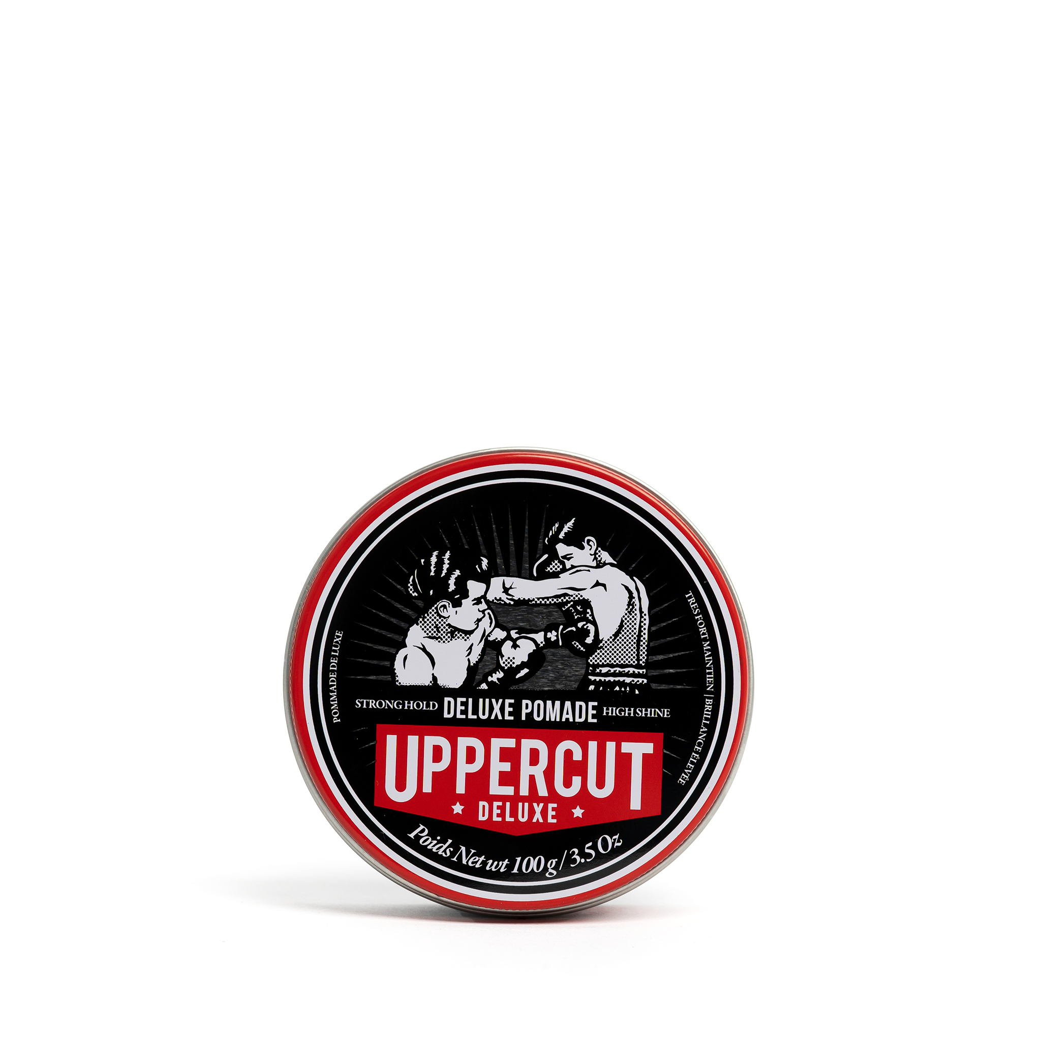 Uppercut - Deluxe Pomade