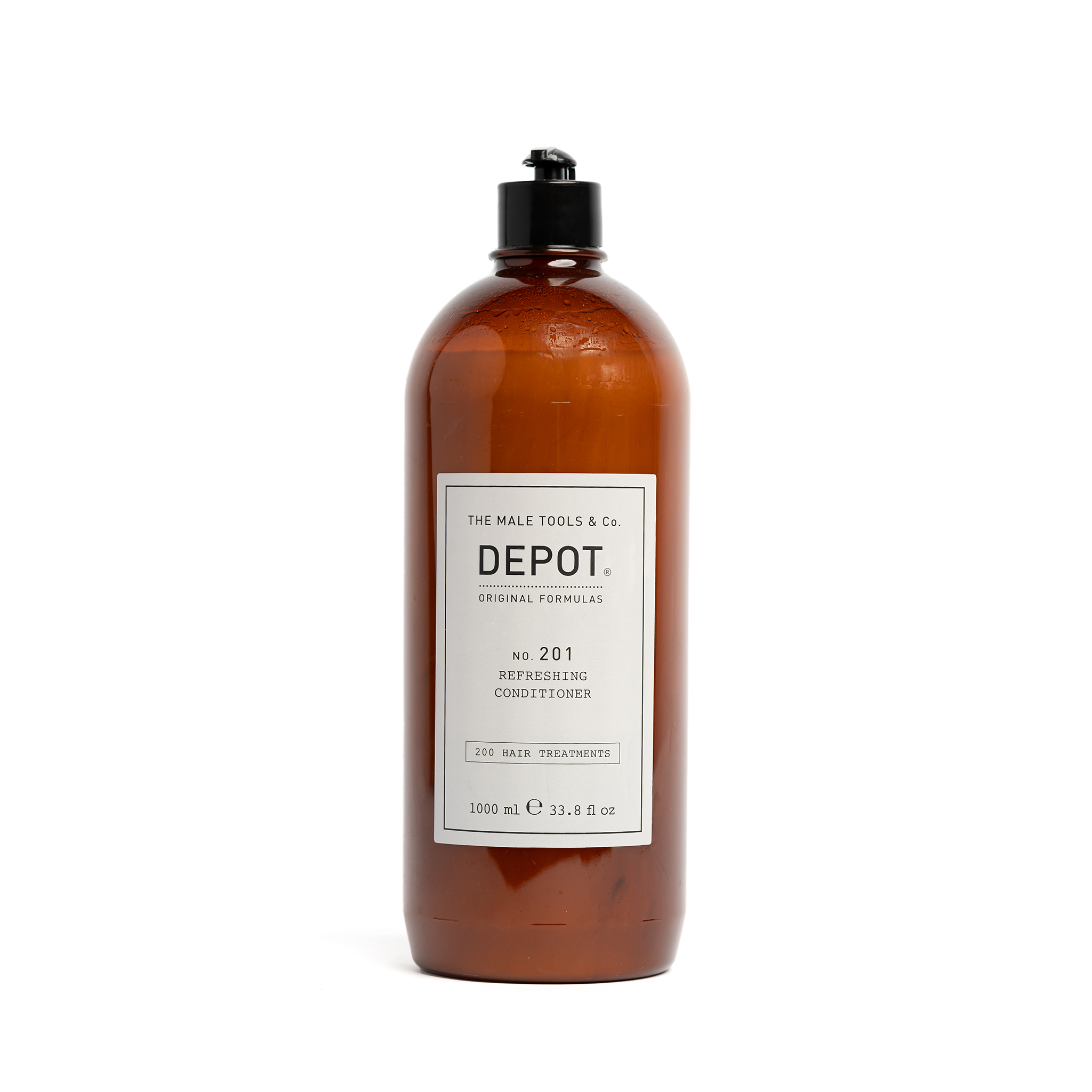 Depot - 201 Refreshing Conditioner
