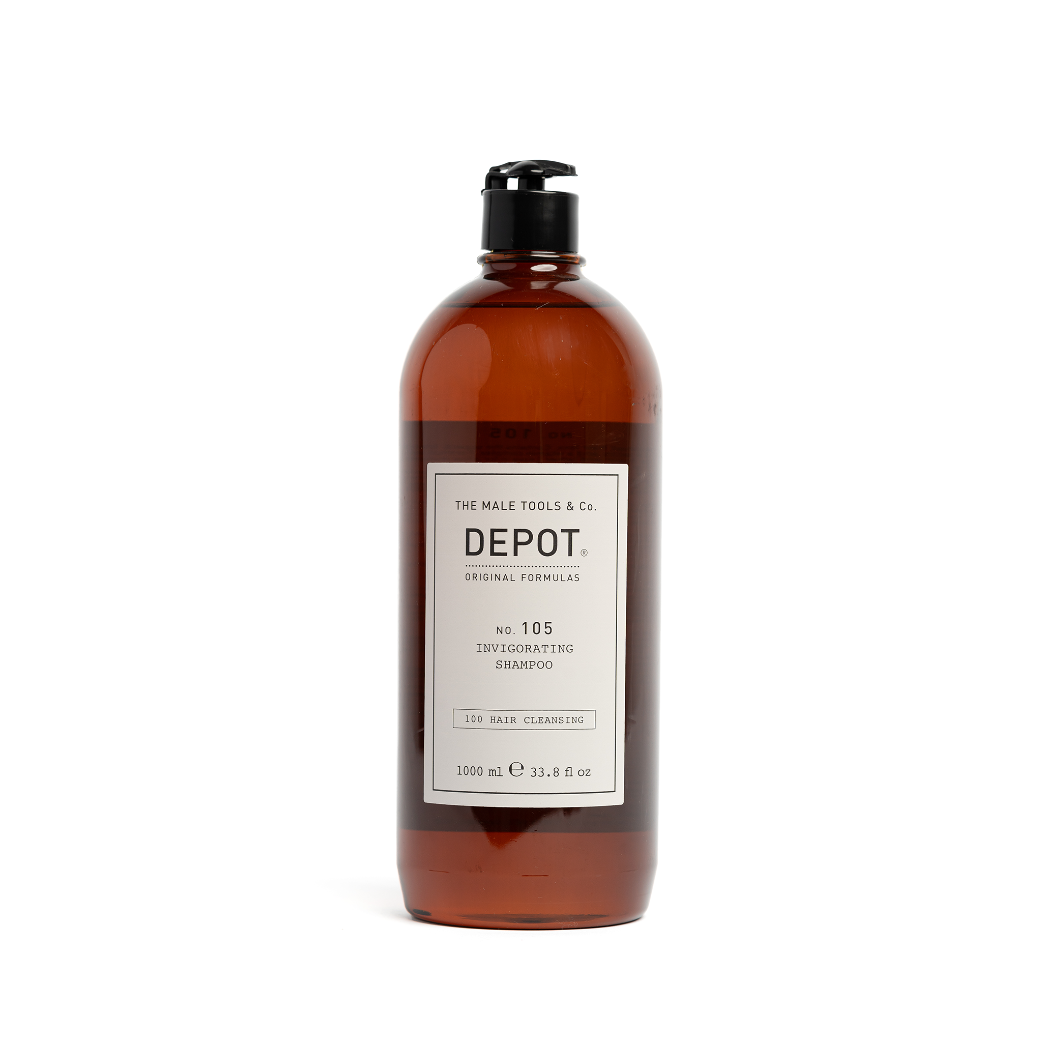 Depot - 105 Shampoo Invigorating