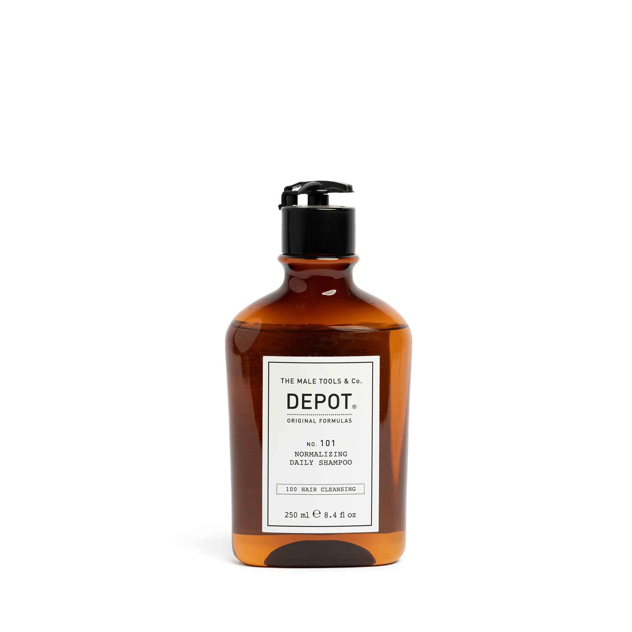 Depot - 101 Shampoo Normalizing Daily