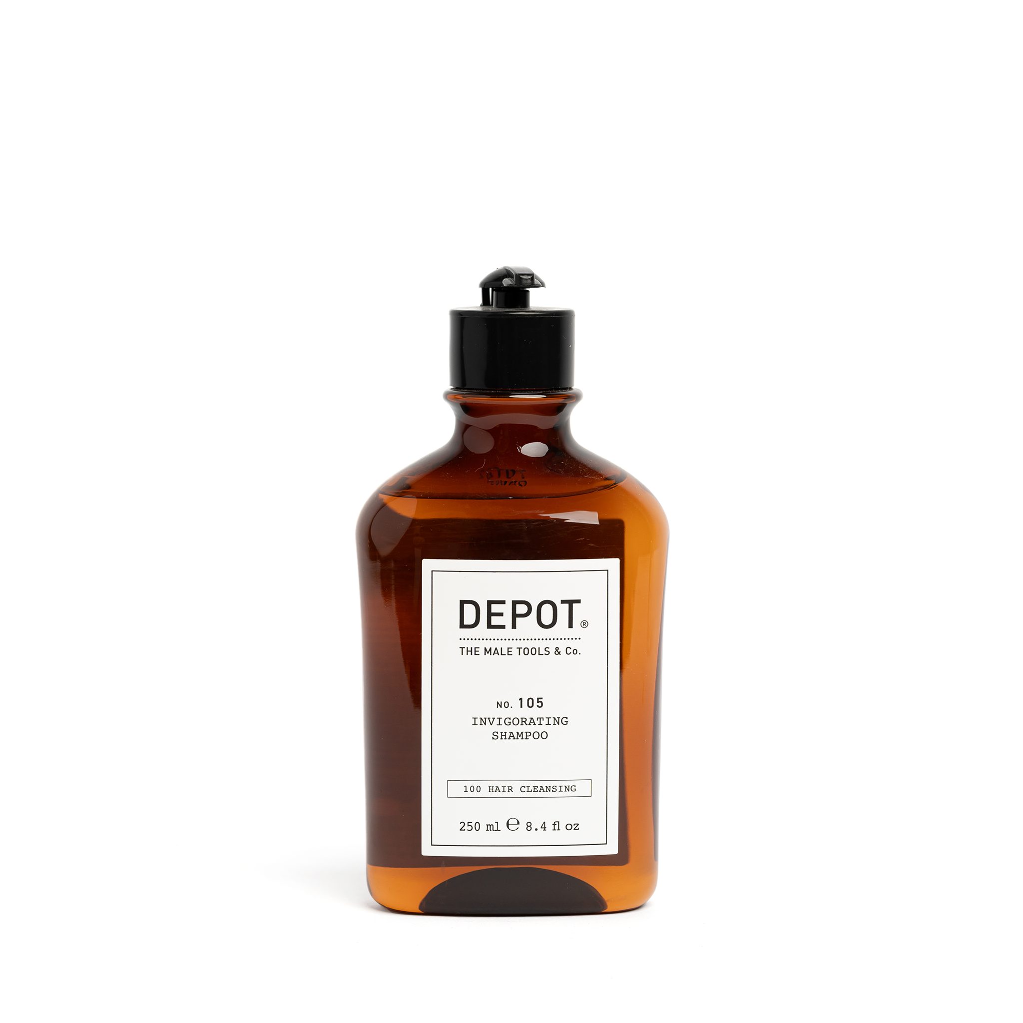 Depot - 105 Shampoo Invigorating