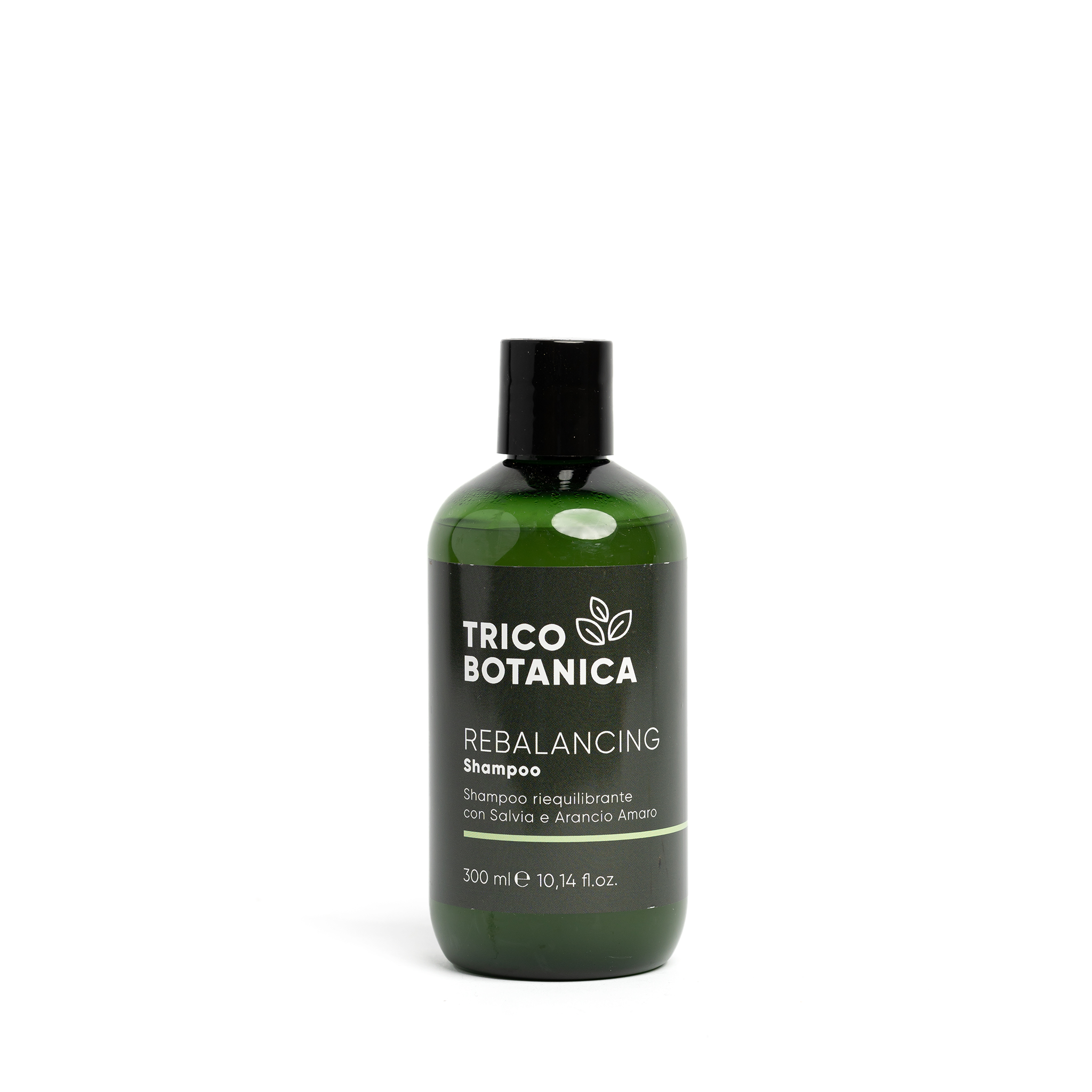 Tricobotanica - Rebalancing Shampoo