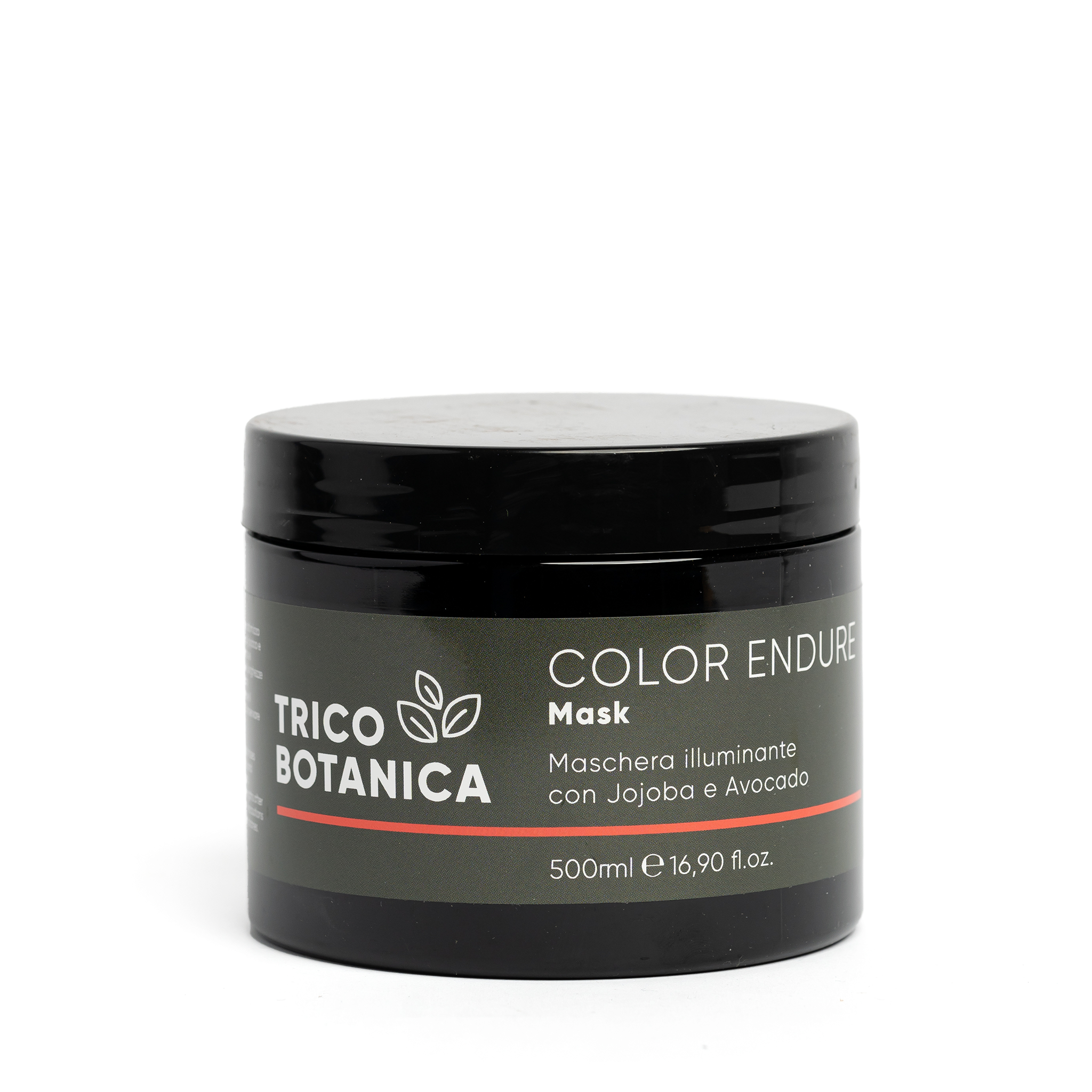 Tricobotanica - Color Endure Mask