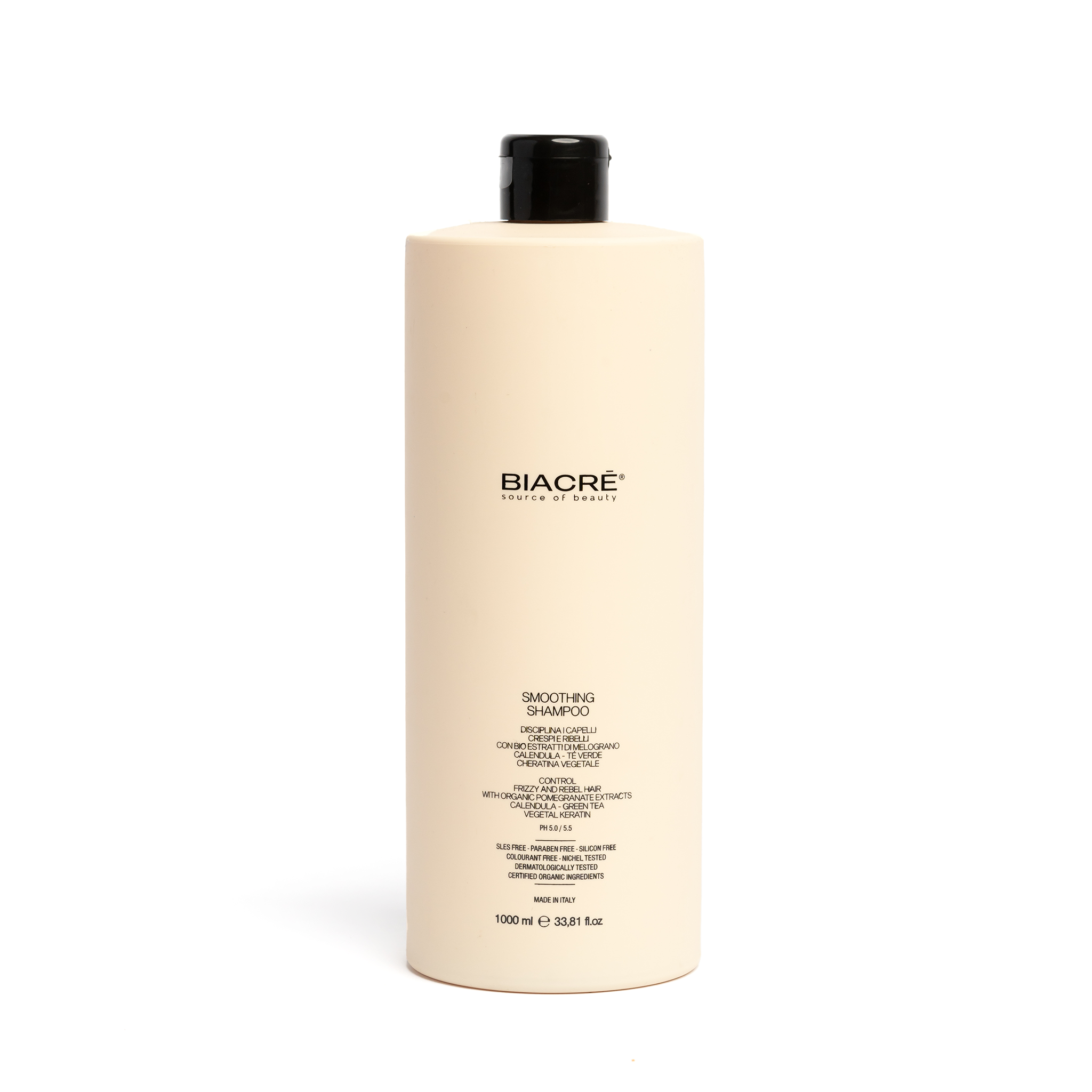 Biacrè - Shampoo Anticrespo