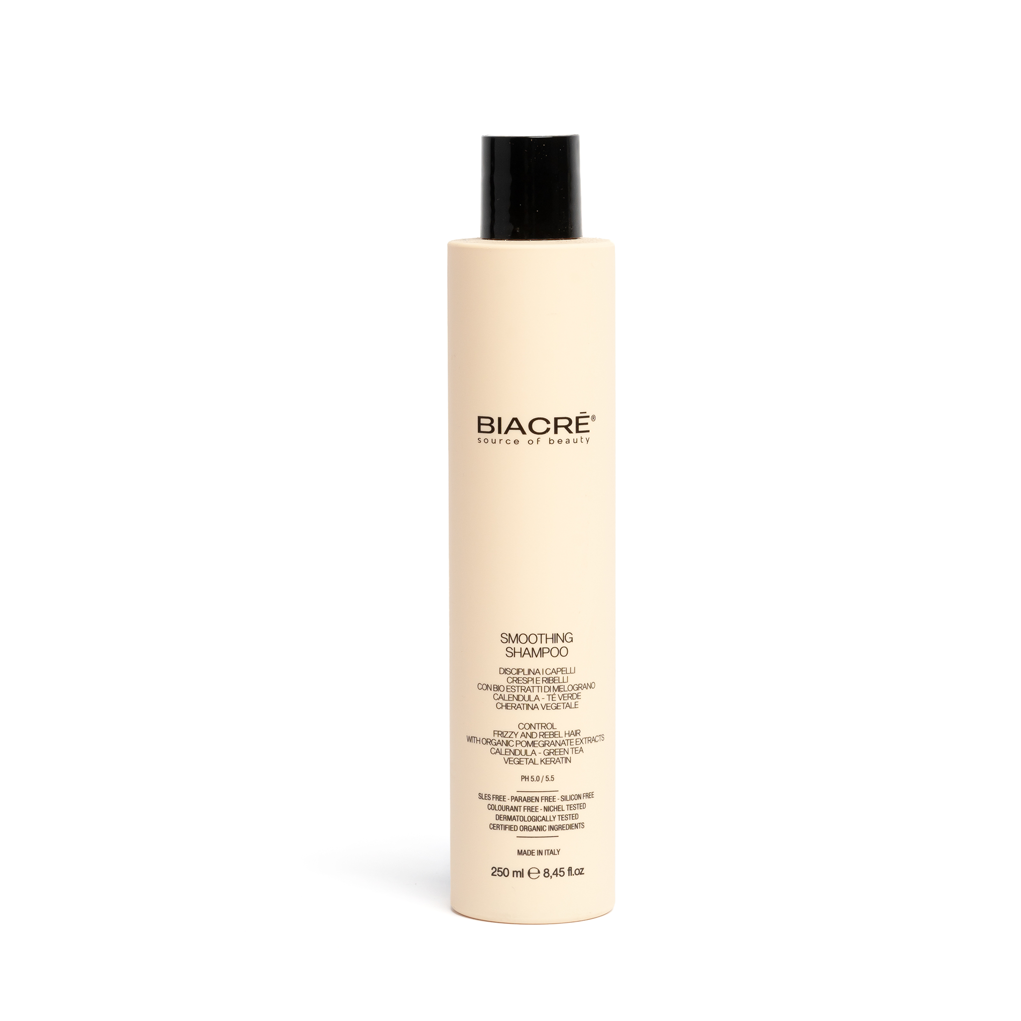 Biacrè - Shampoo Anticrespo