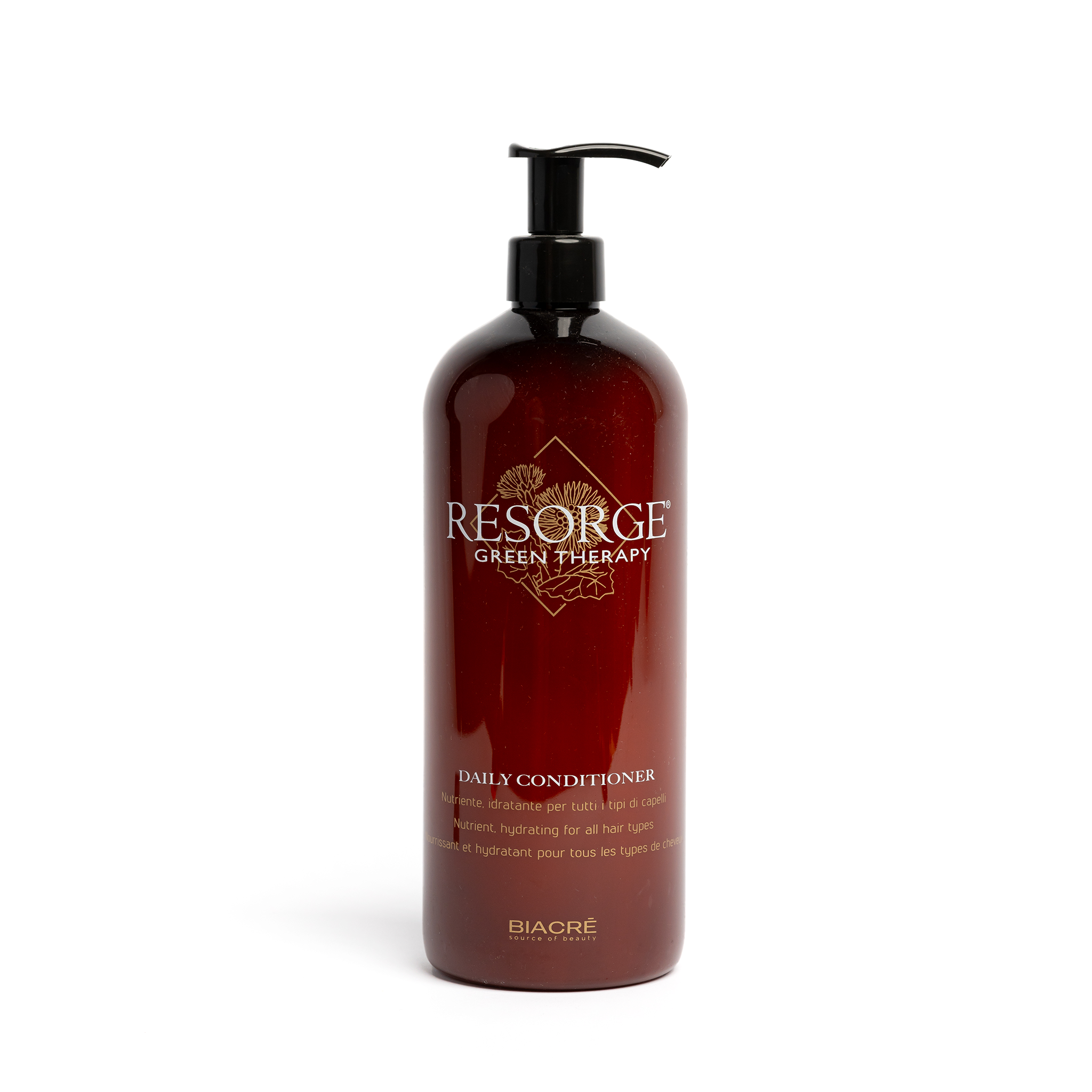Resorge - Balsamo Uso Frequente