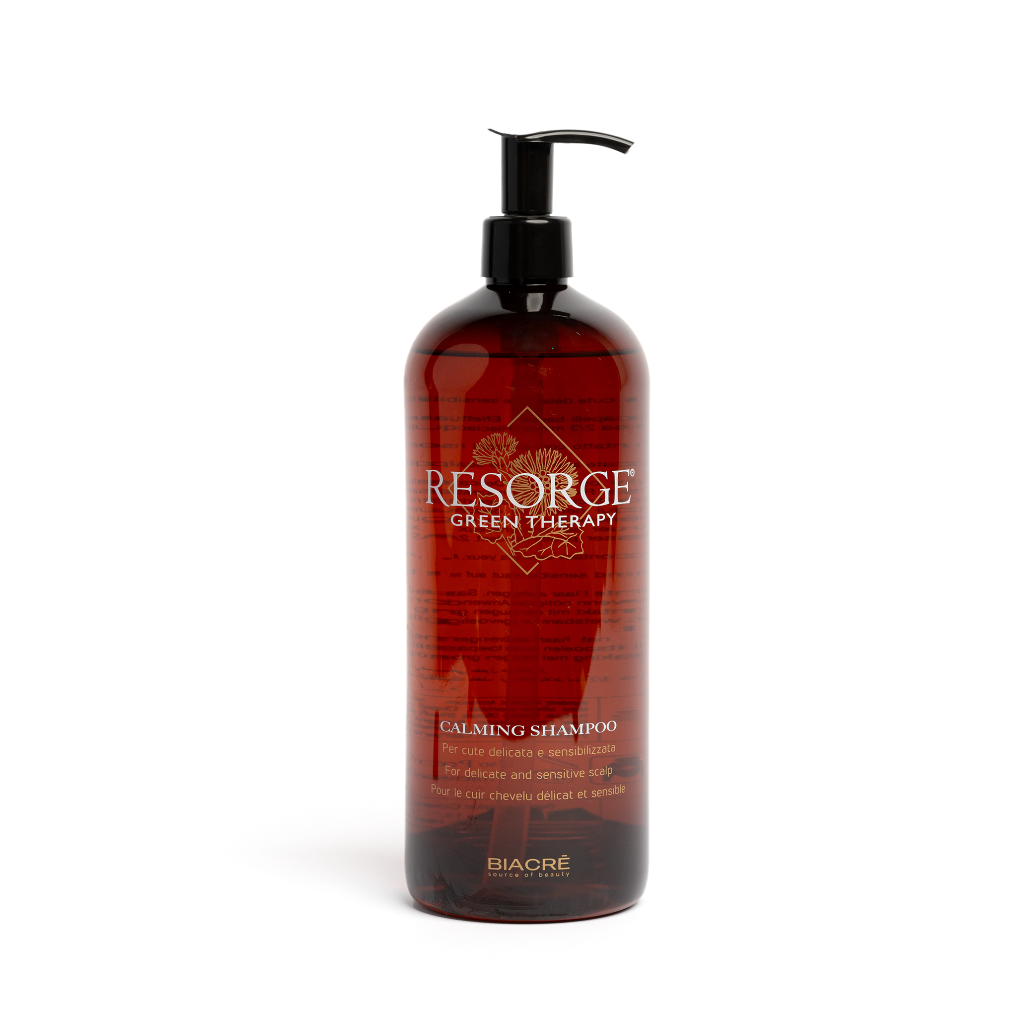 Resorge - Shampoo Cute Delicata