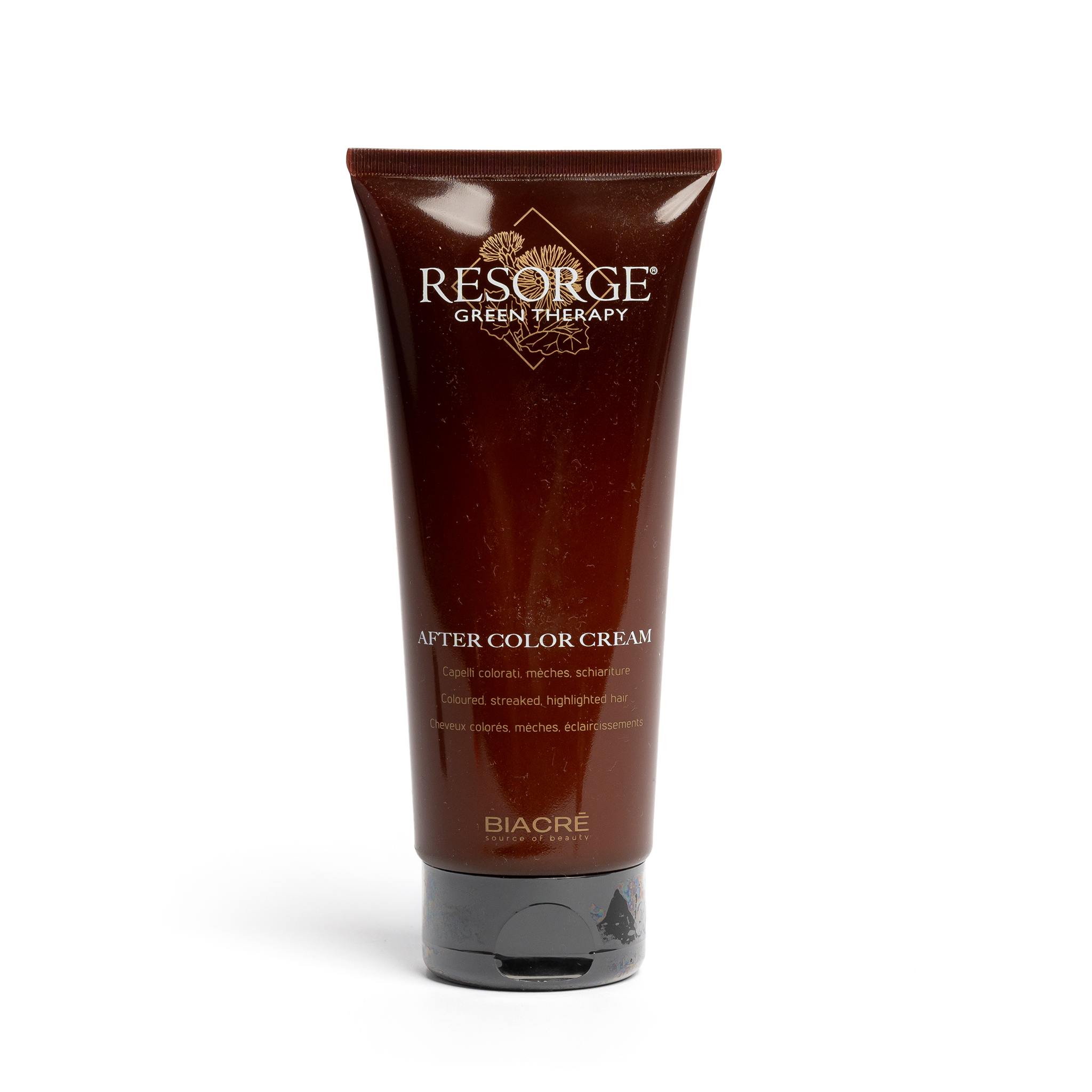 Resorge - Crema Capelli Colorati