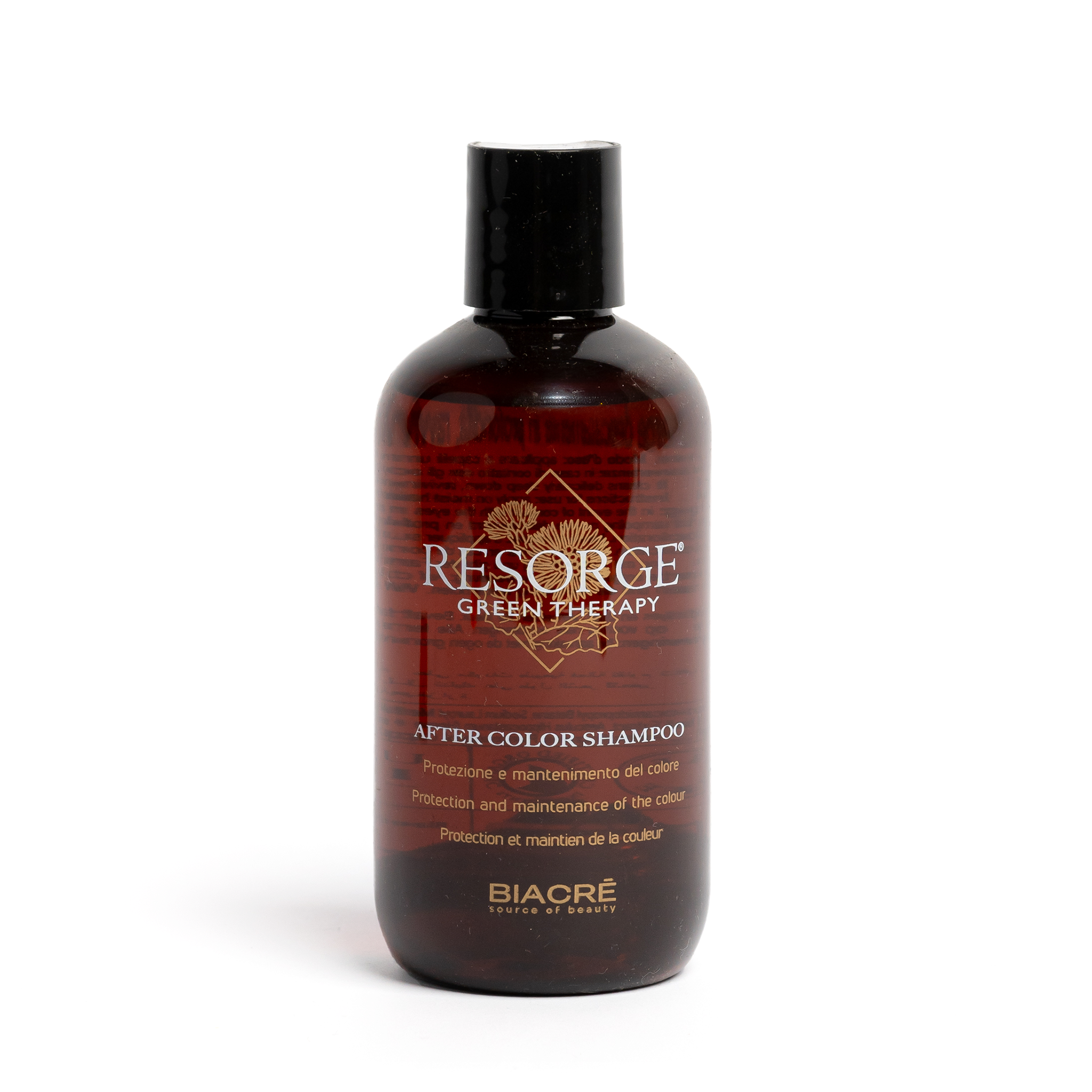 Resorge - Shampoo Capelli Colorati