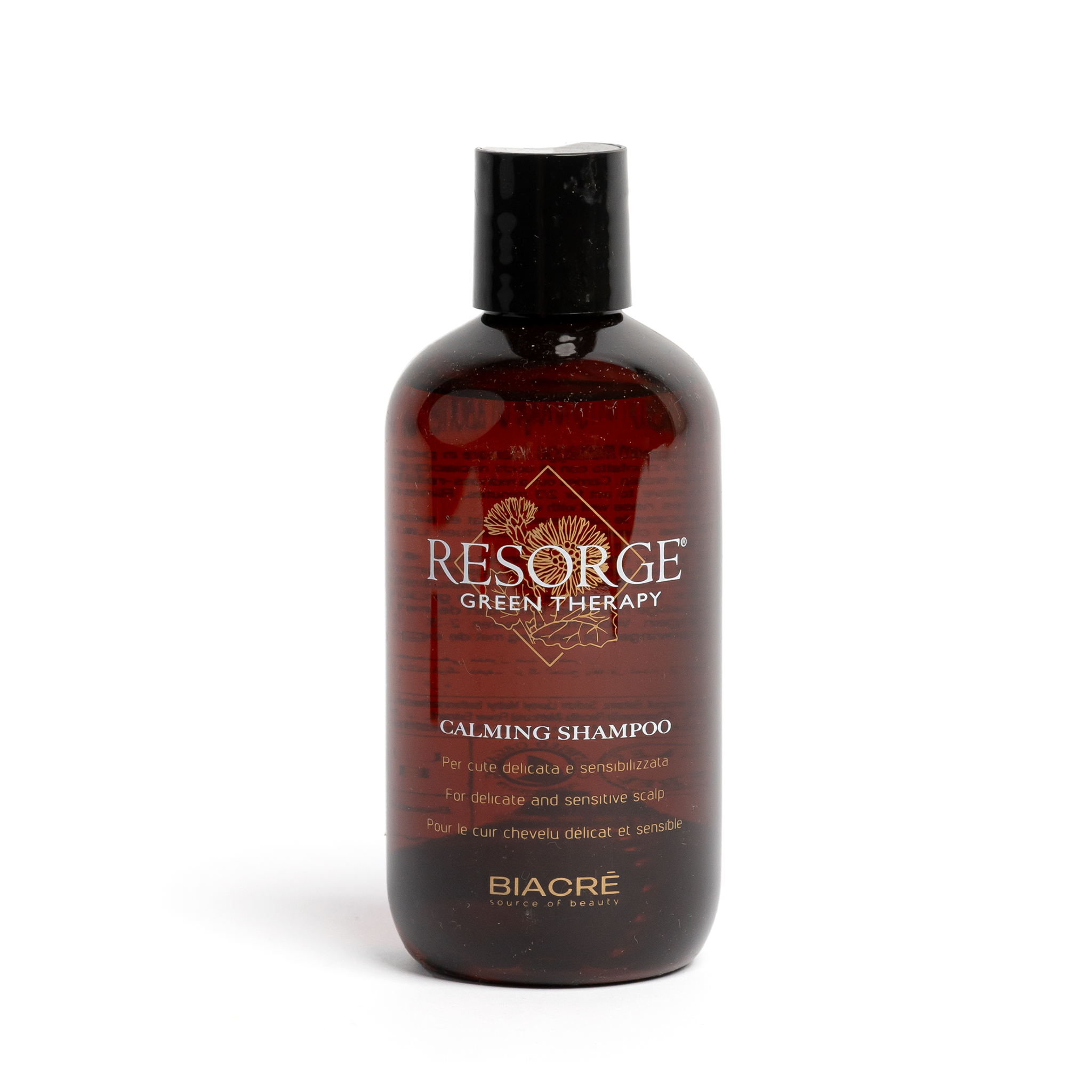 Resorge - Shampoo Cute Delicata