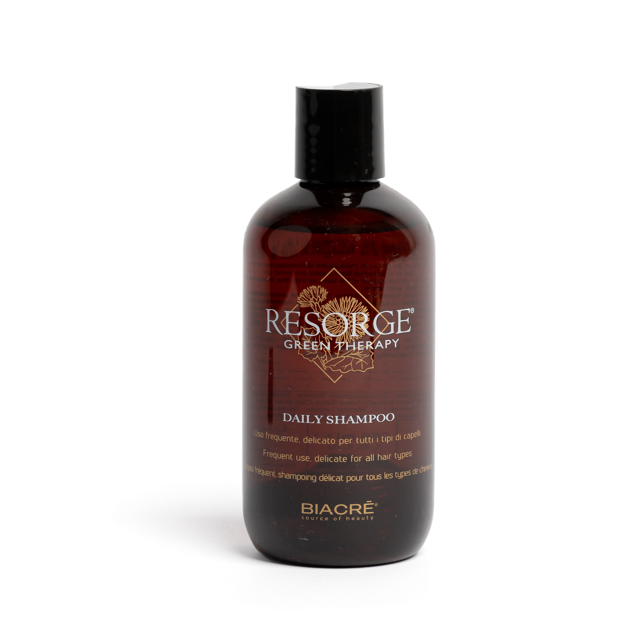 Resorge - Shampoo Uso Frequente