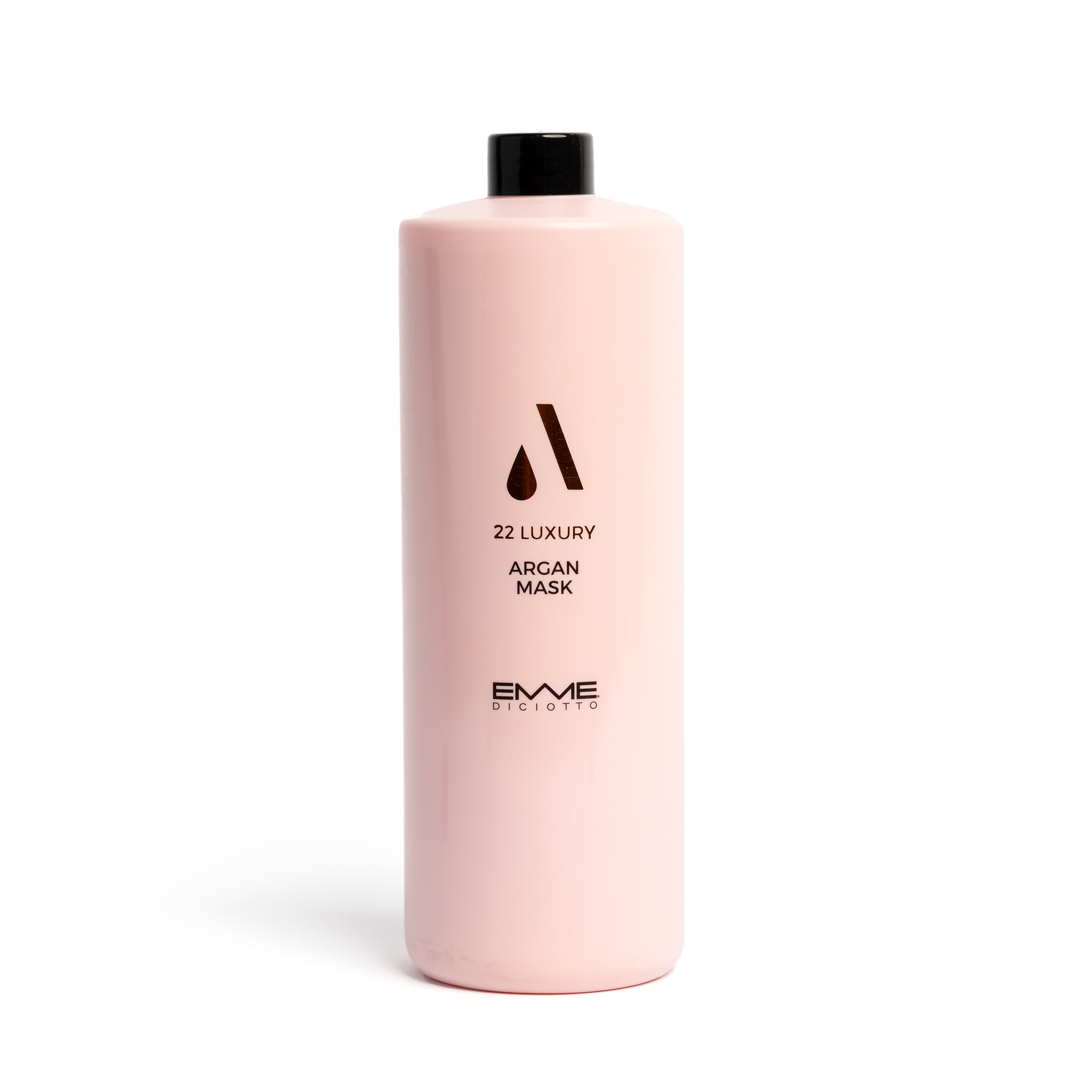 Emmediciotto - 22 Luxury Argan Mask