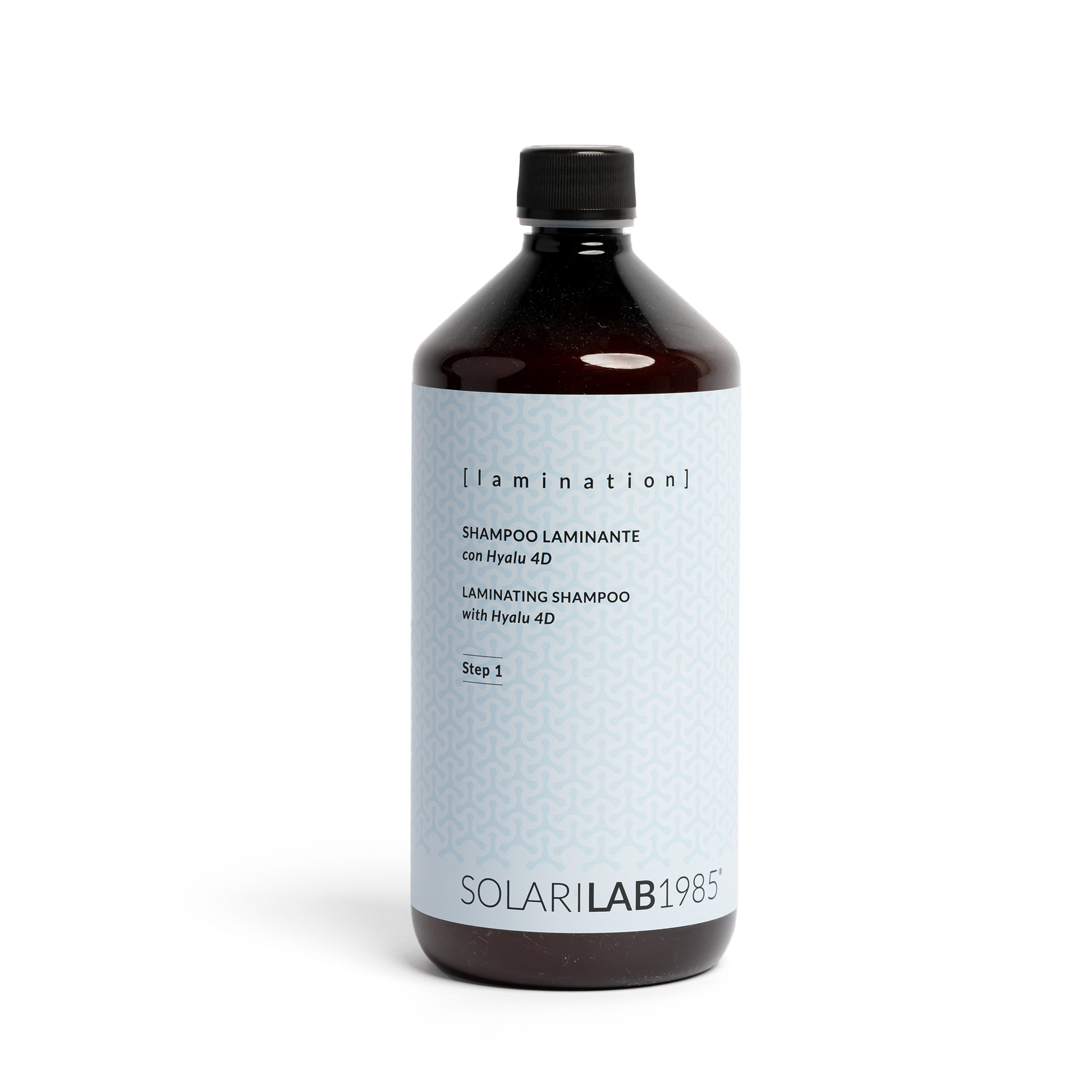 SolariLab - Lamination Shampoo
