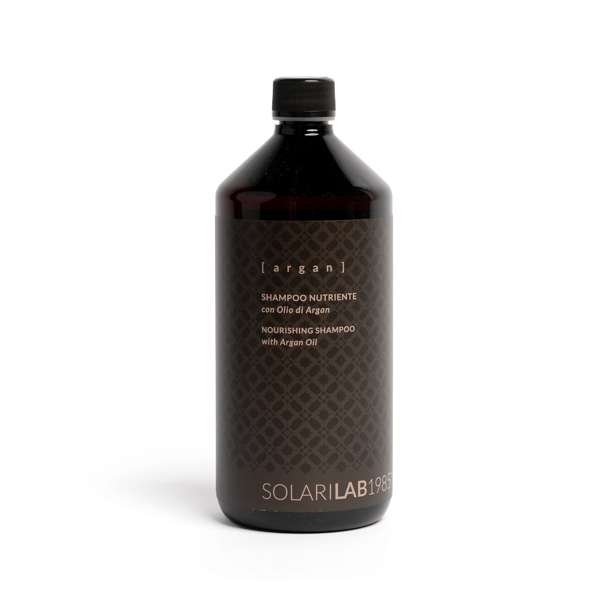SolariLab - Argan Nutriente Shampoo
