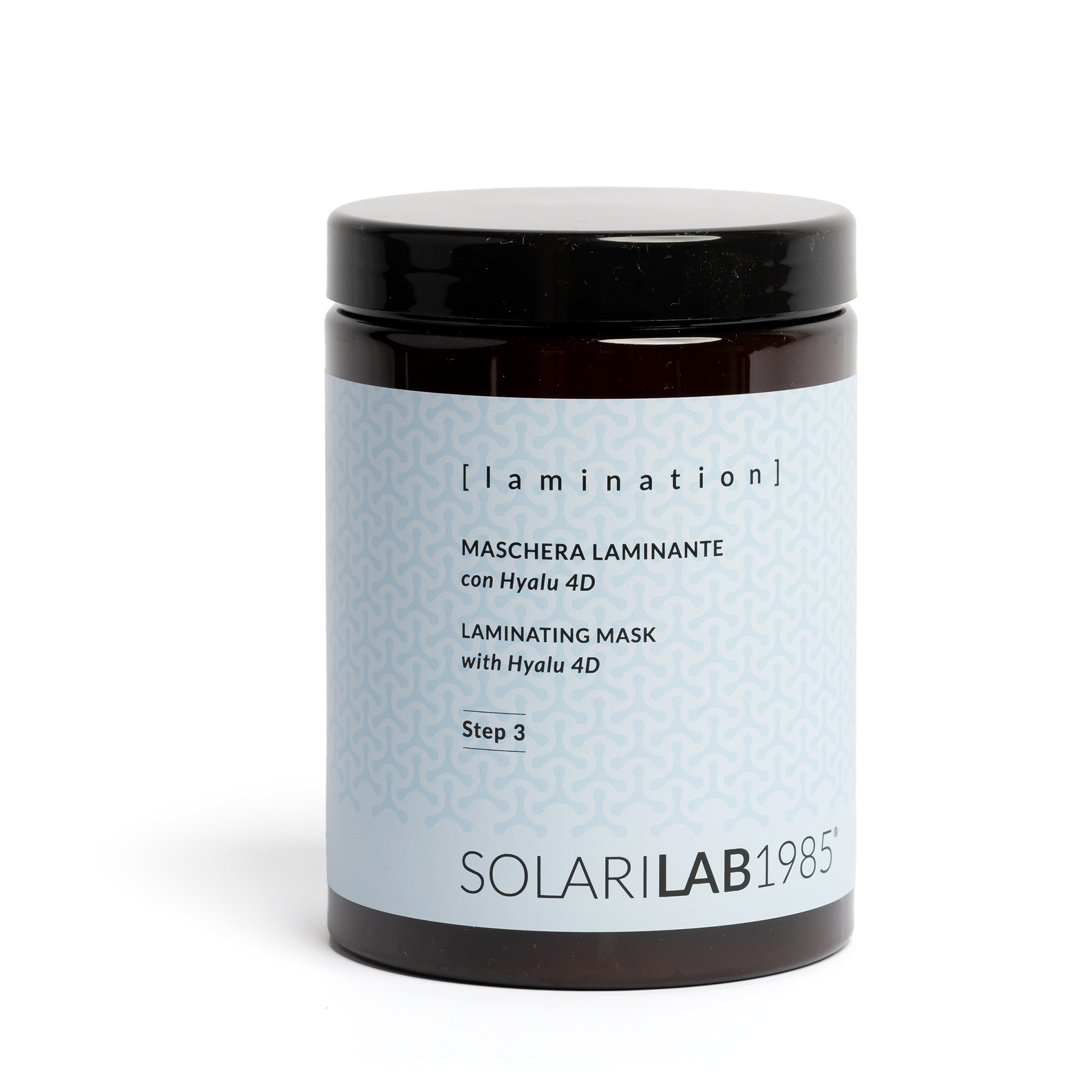 SolariLab - Lamination Maschera