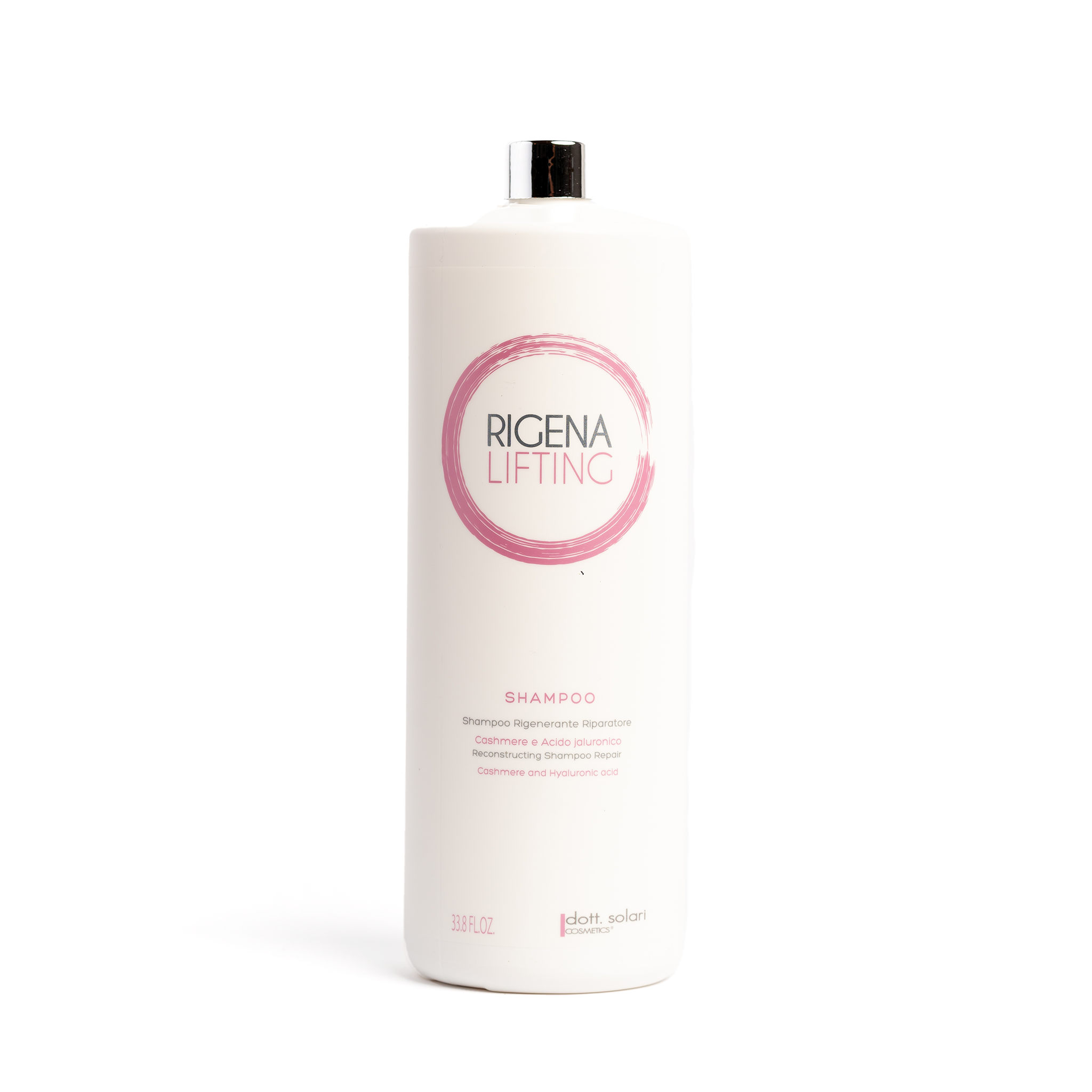 Dott. Solari - Rigena Lifting Shampoo