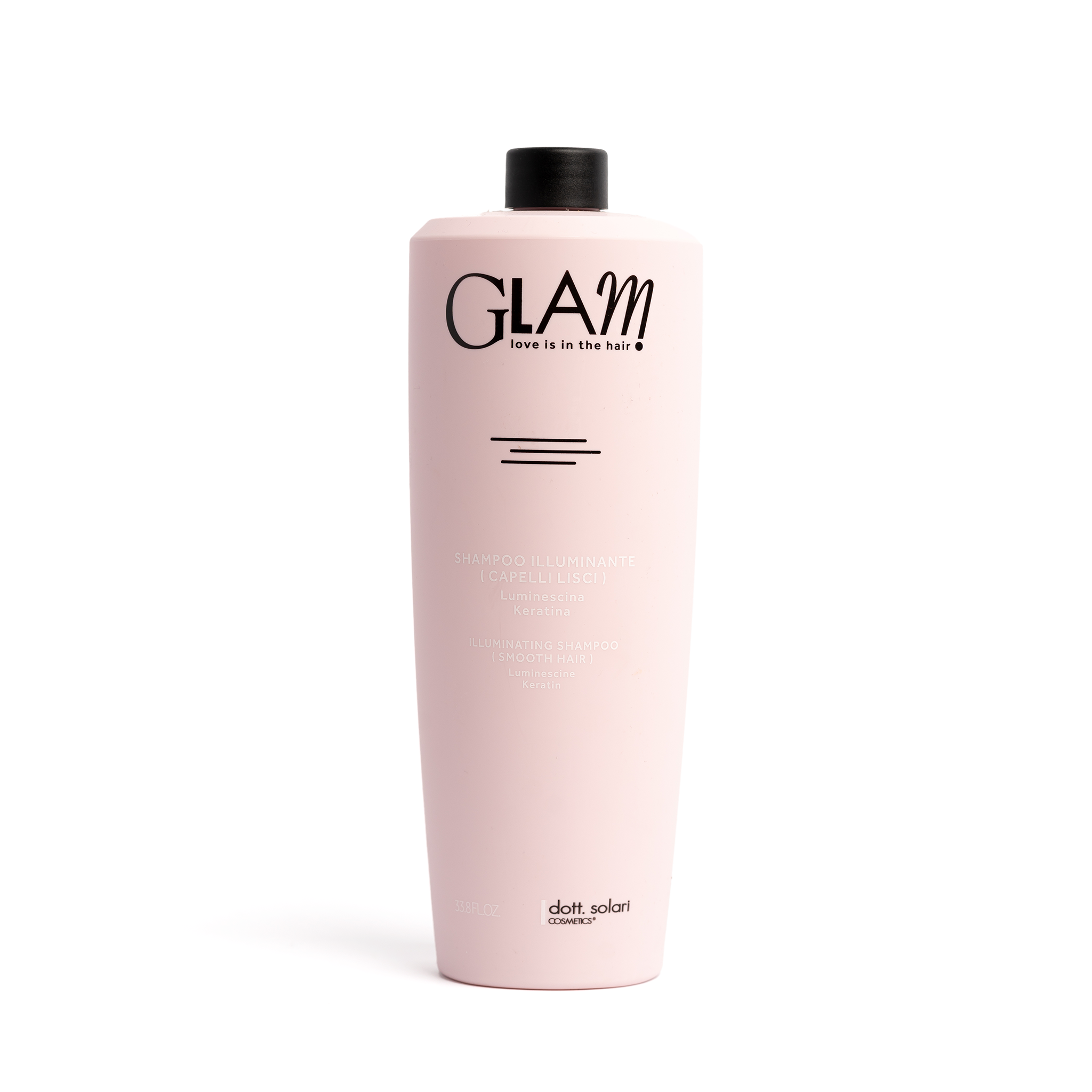 Dott. Solari - Glam Shampoo Illuminante