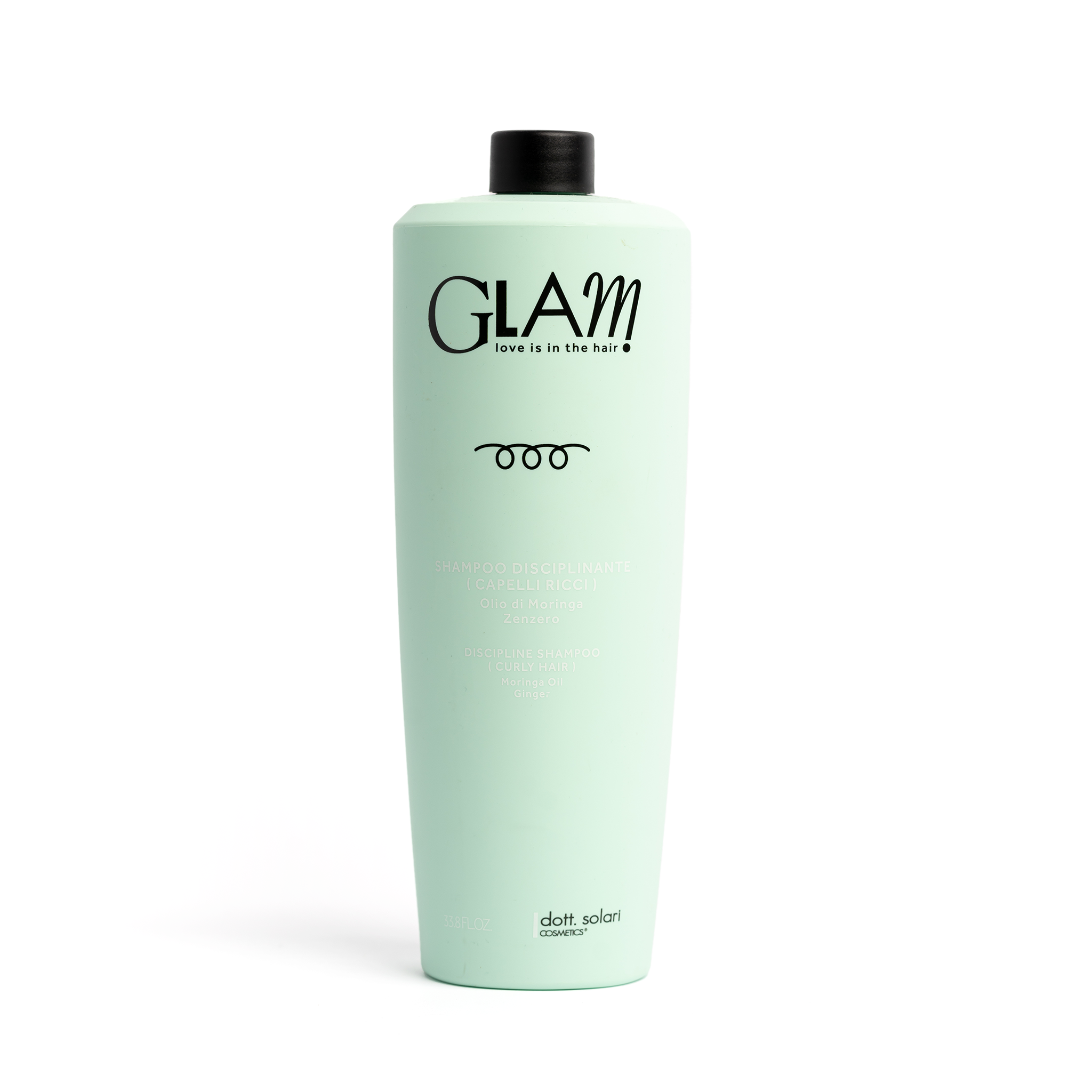Dott. Solari - Glam Shampoo Ricci