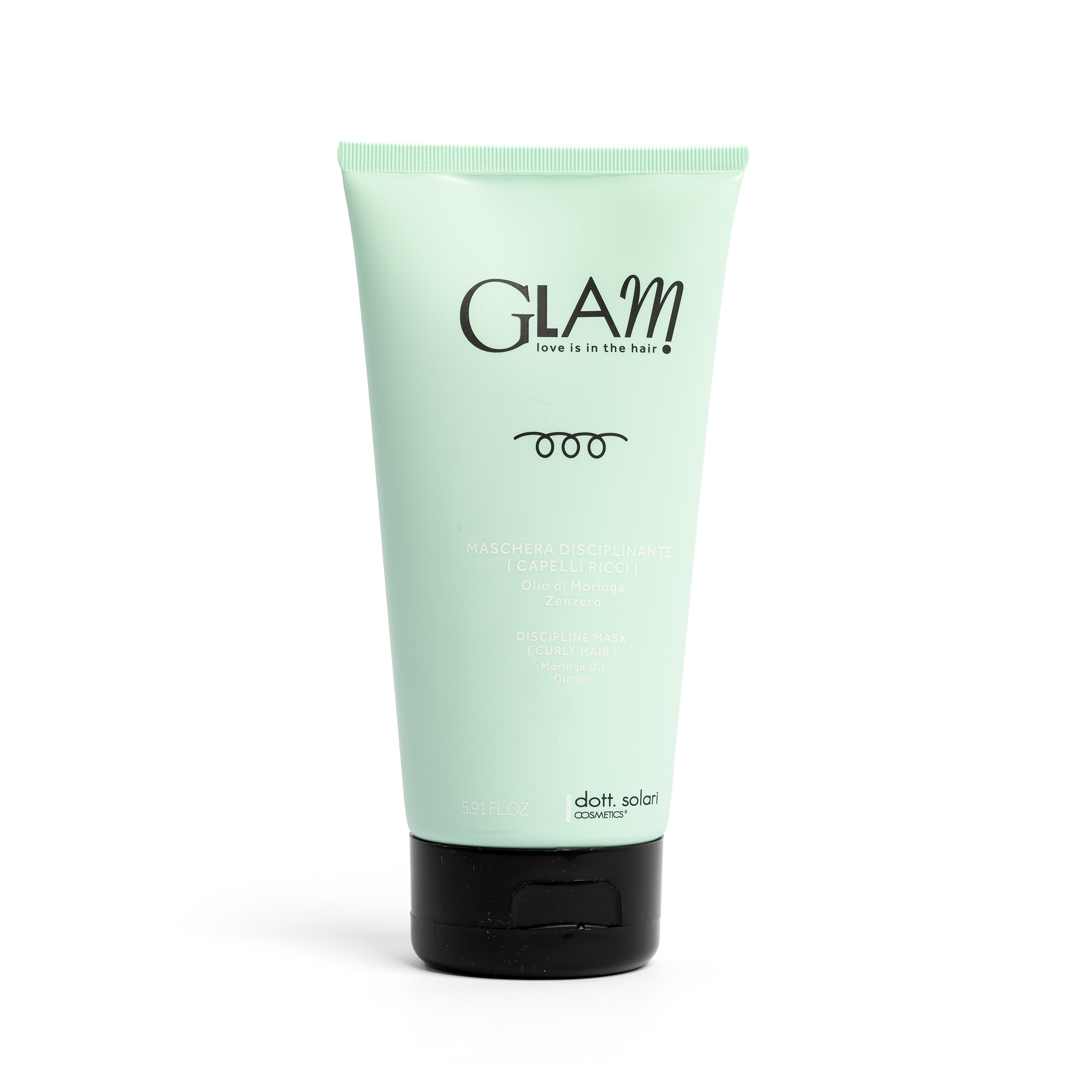 Dott. Solari - Glam Maschera Ricci