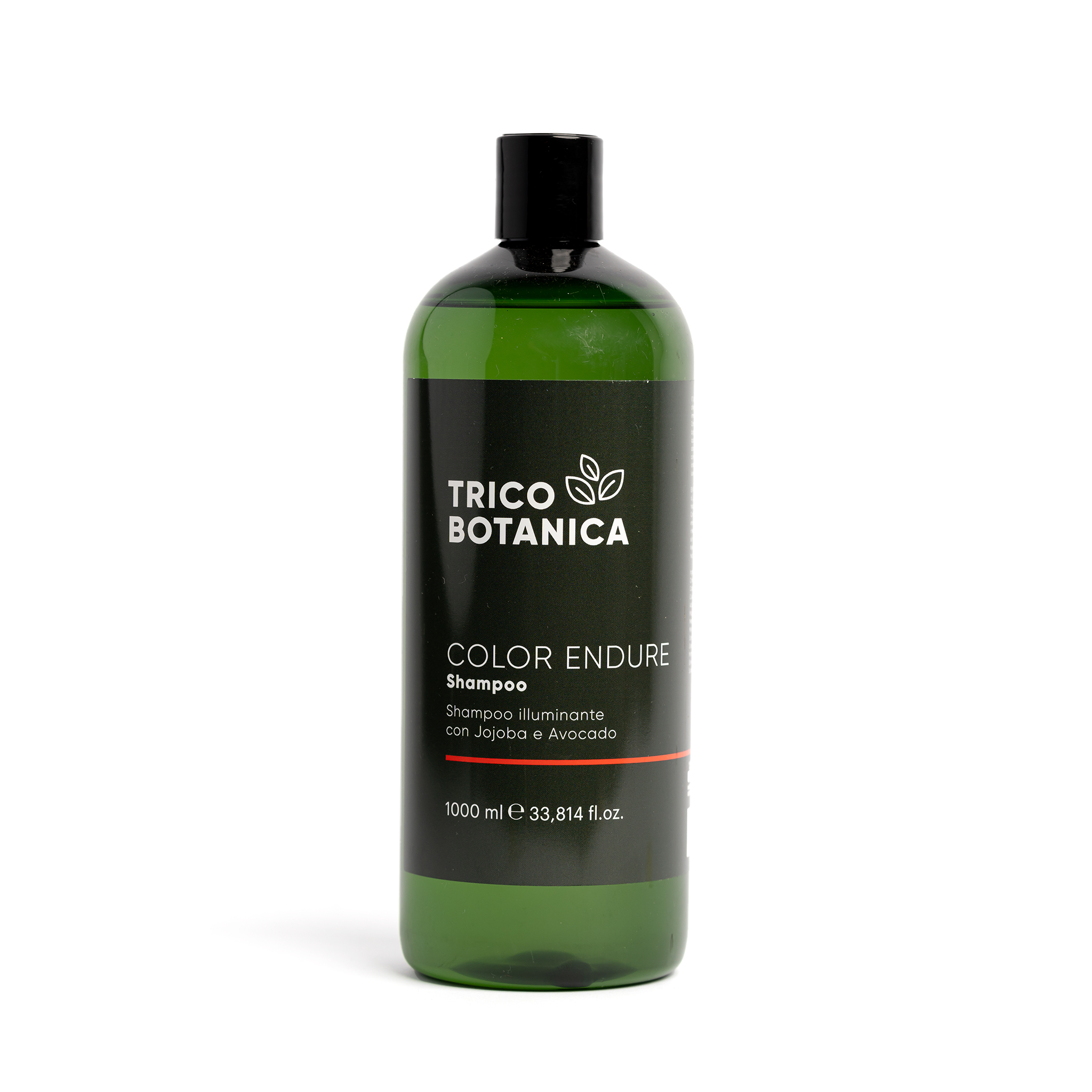 Tricobotanica - Color Endure Shampoo