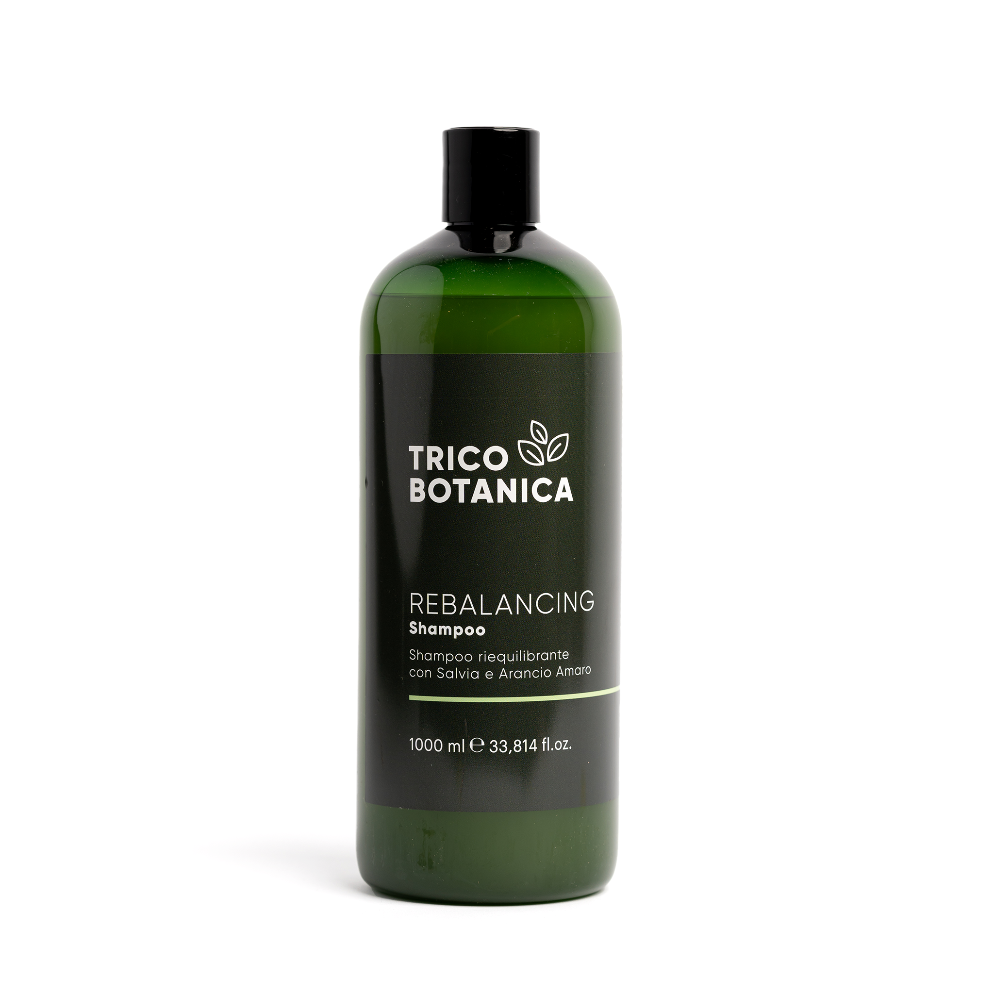 Tricobotanica - Rebalancing Shampoo