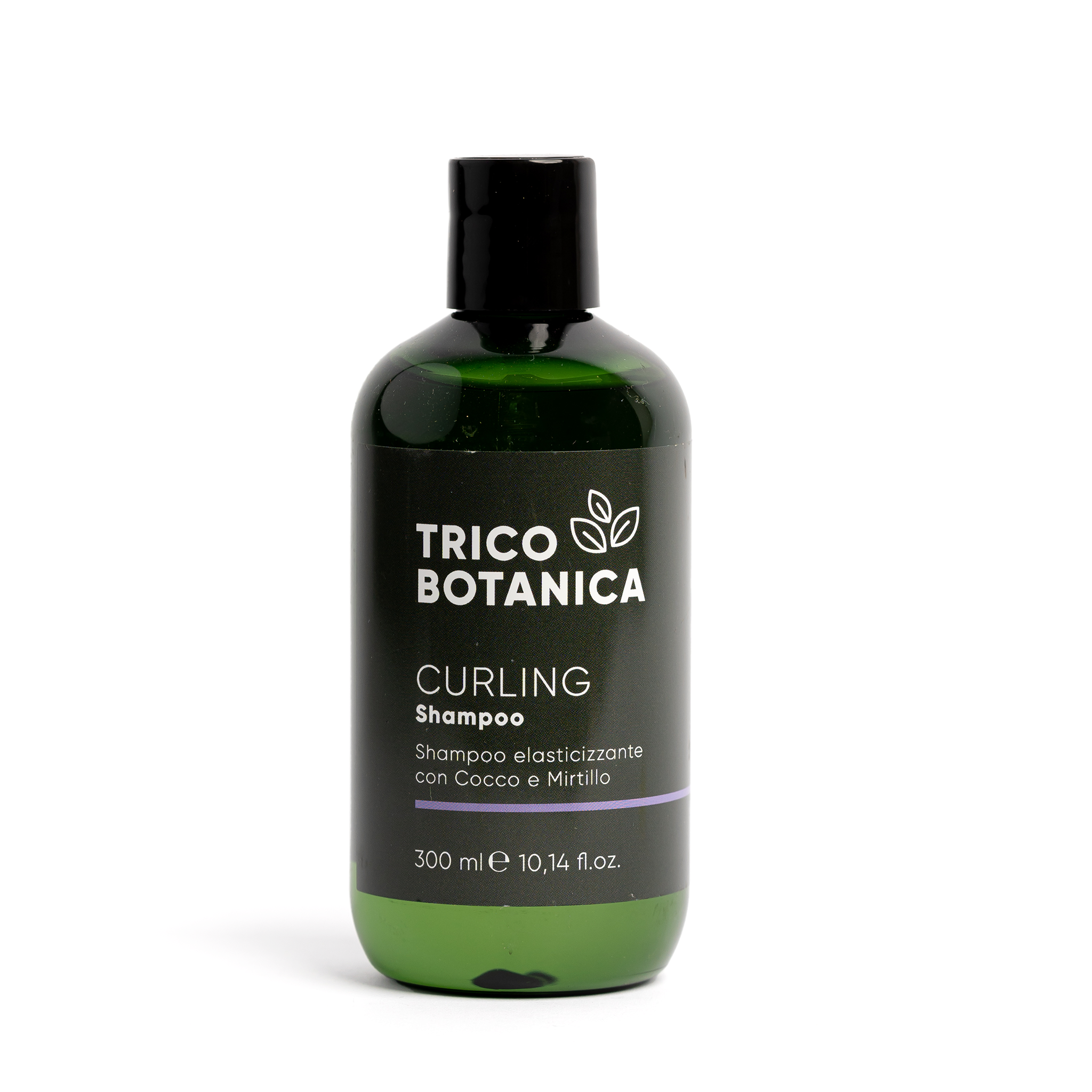 Tricobotanica - Curling Shampoo