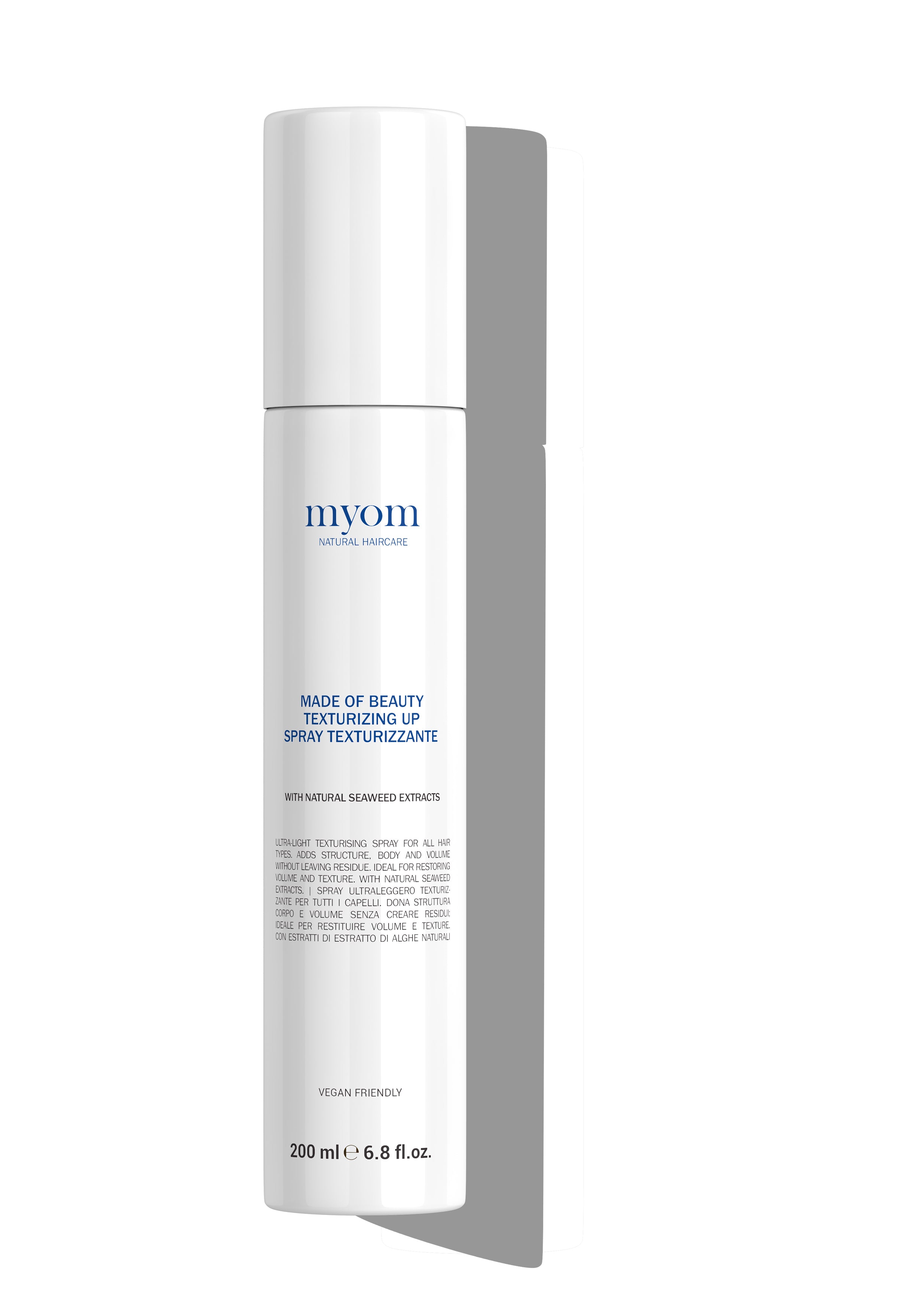 Myom - Made Of Beauty Texturizing Up 200ml