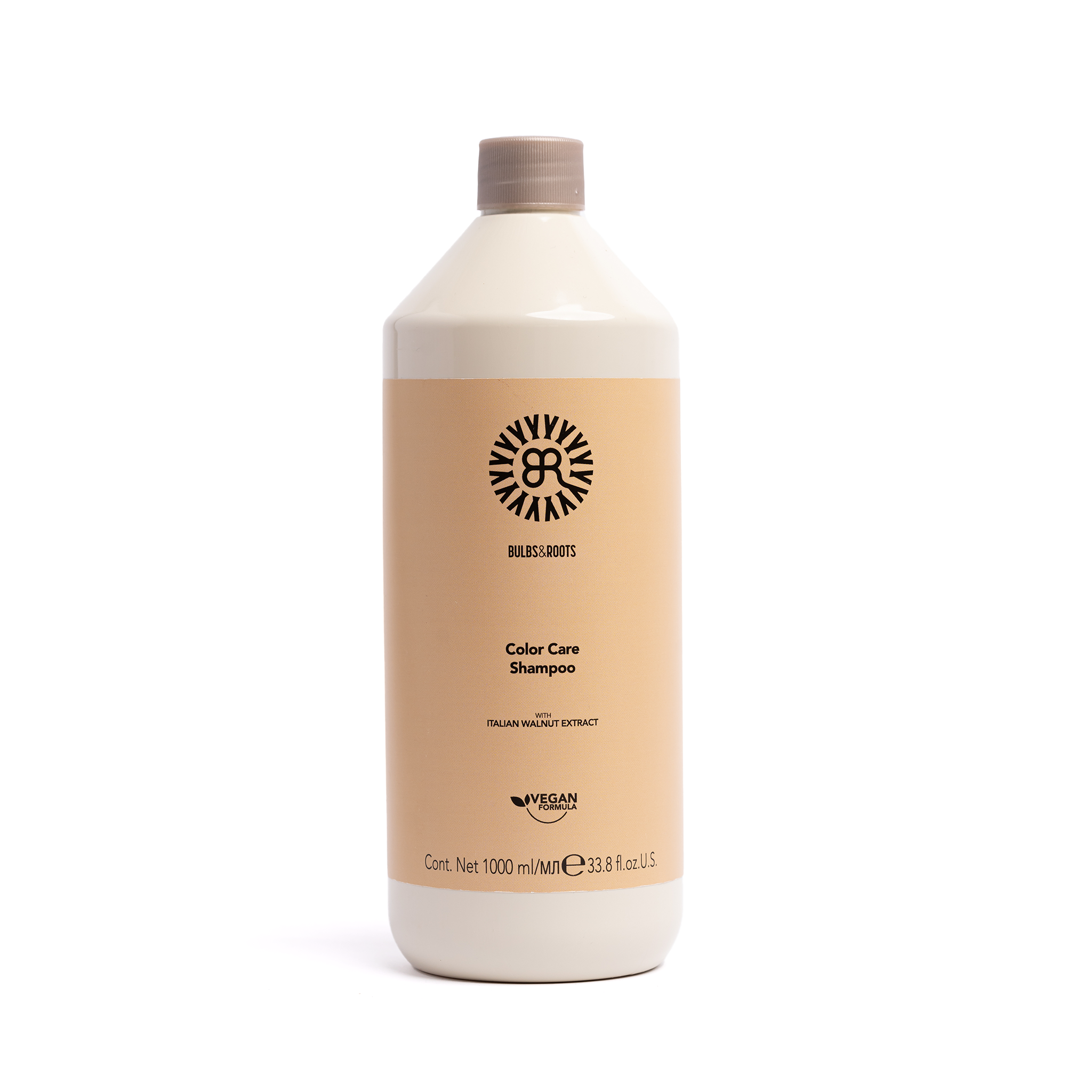 Bulbs & Roots - Color Care Shampoo