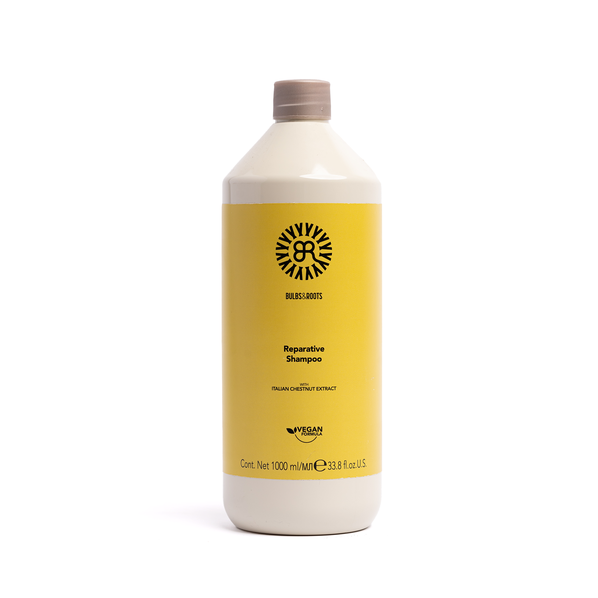 Bulbs & Roots - Reparative Shampoo