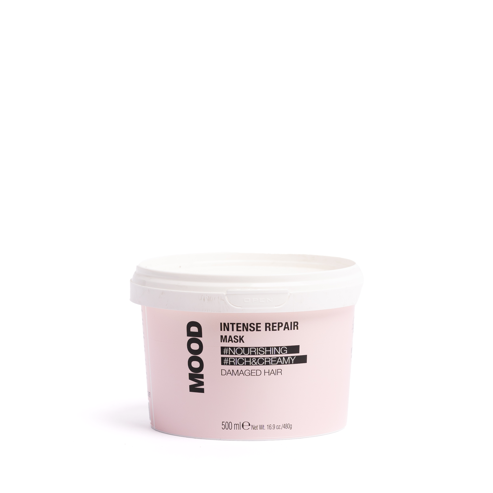 Mood - Intense Repair Maschera