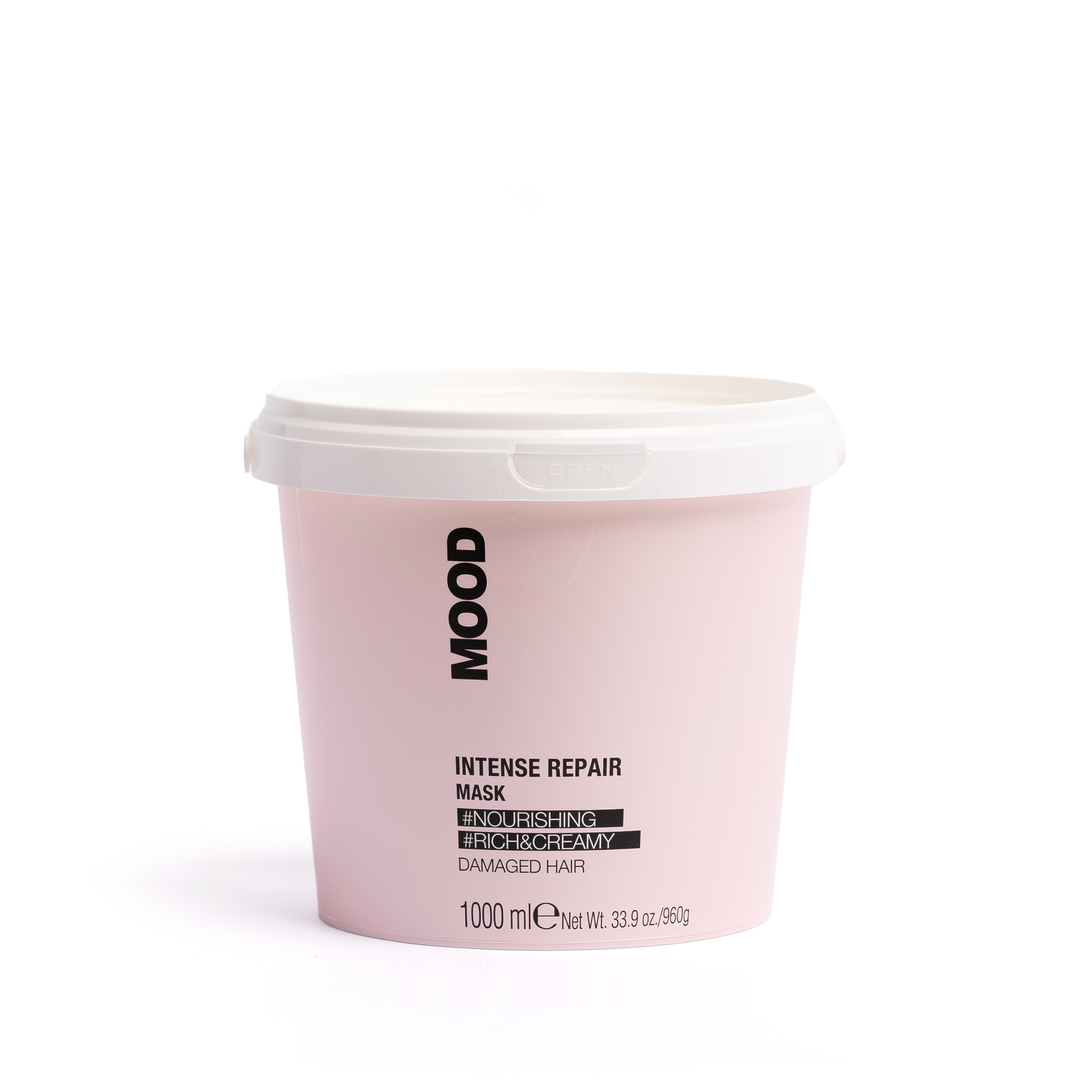 Mood - Intense Repair Maschera