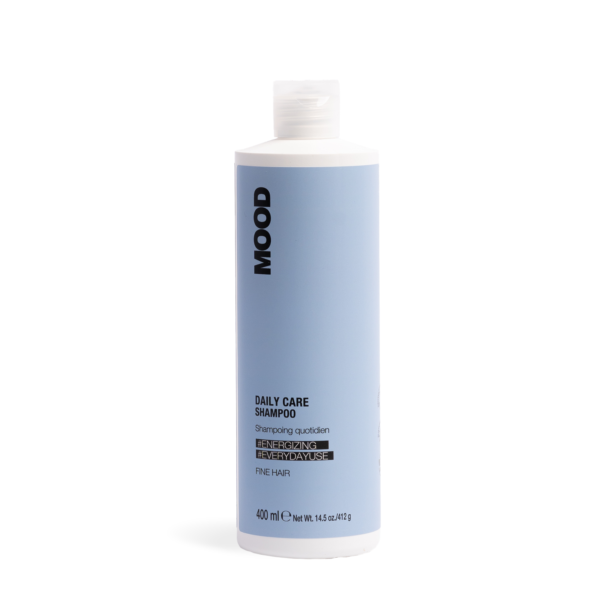 Mood - Daily Care Shampoo