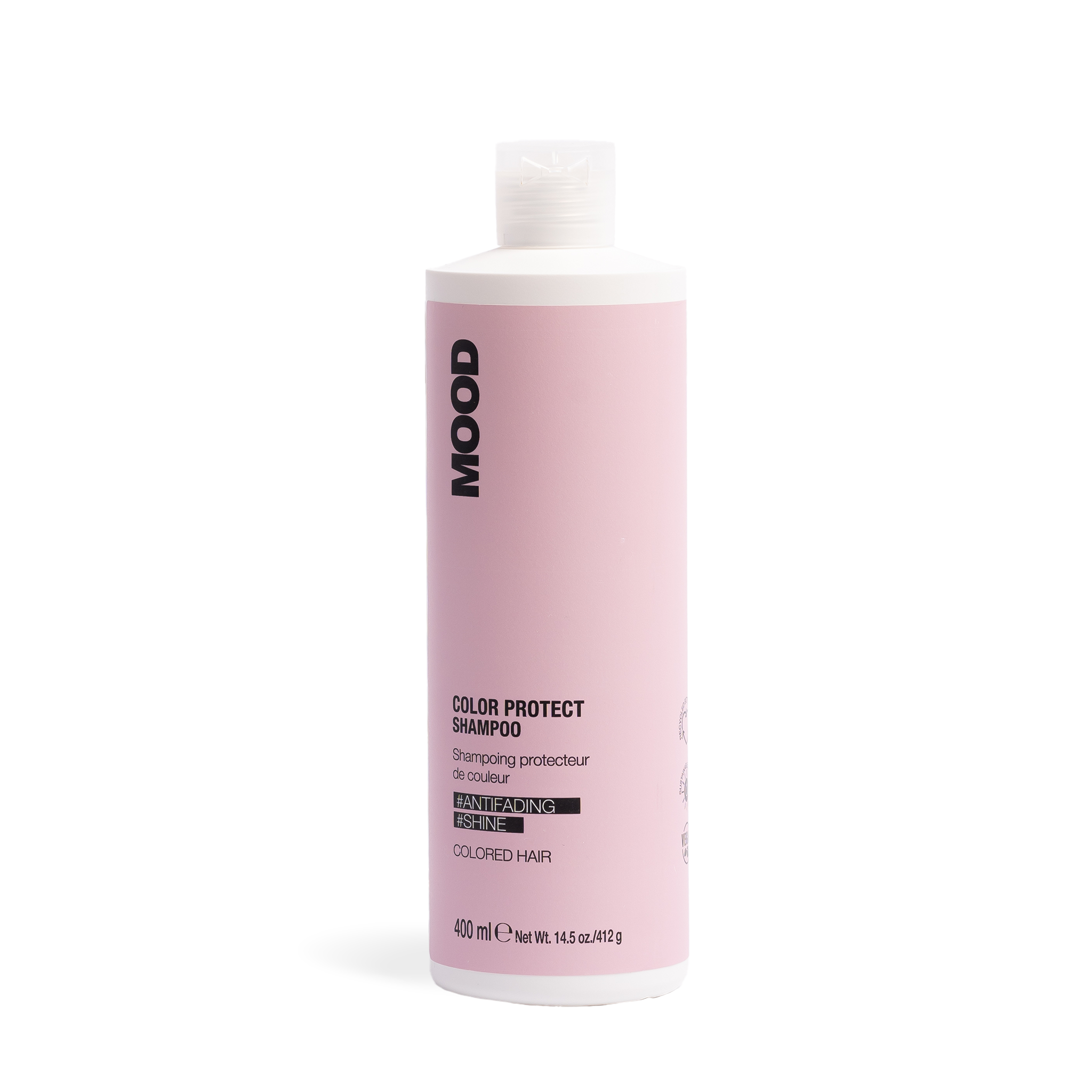 Mood - Color Protect Shampoo