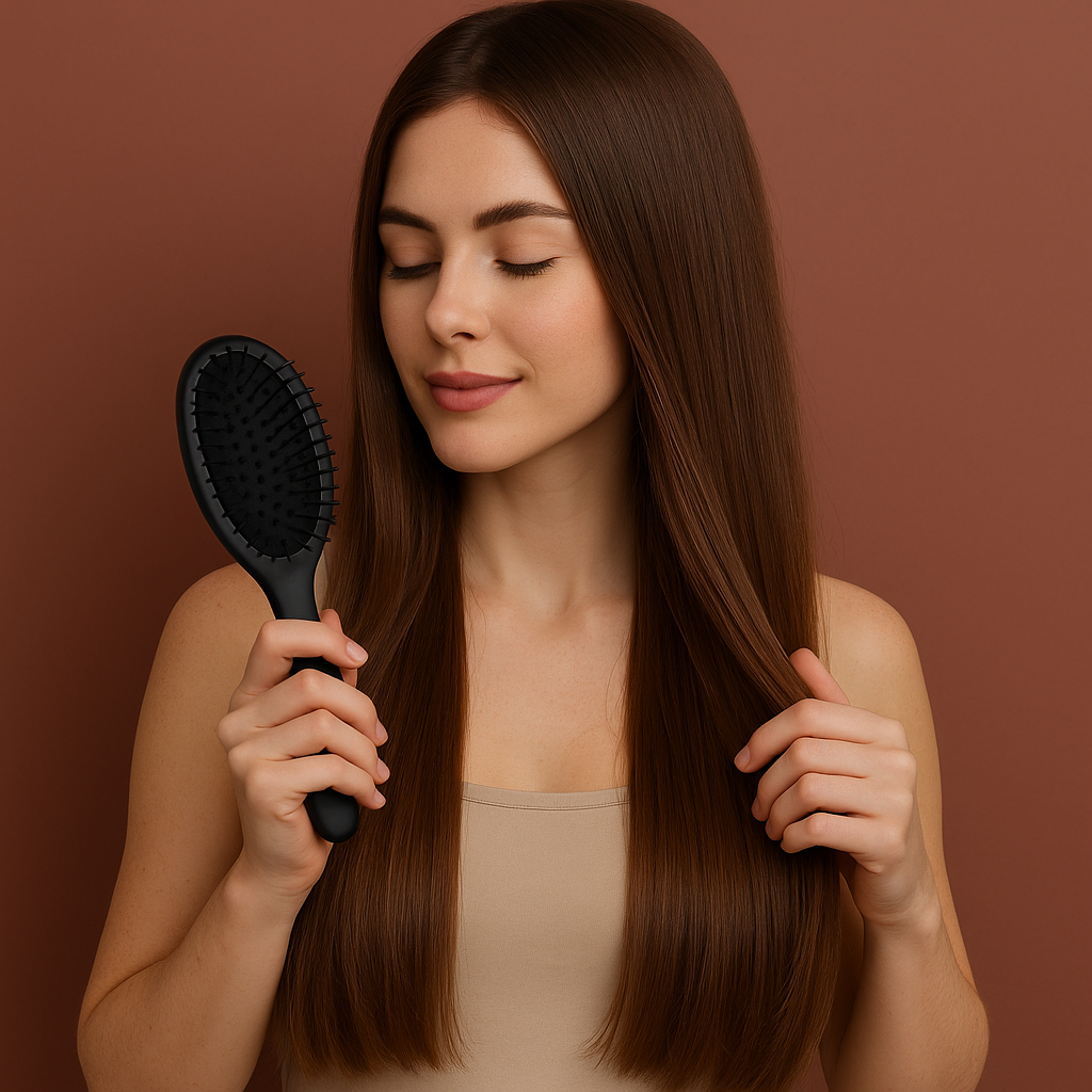 💇‍♀️ Cura dei capelli lunghi: i consigli fondamentali