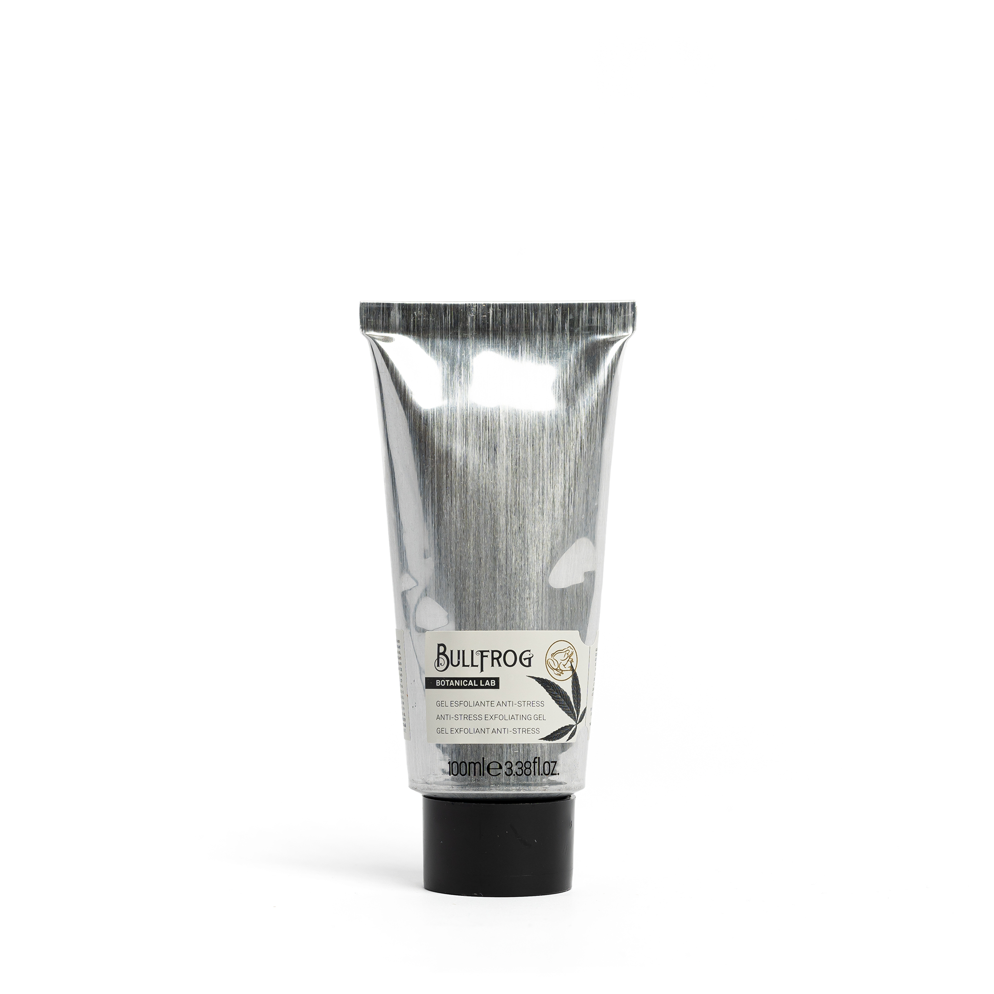 BullFrog - Gel Esfoliante Anti Stress 100ml