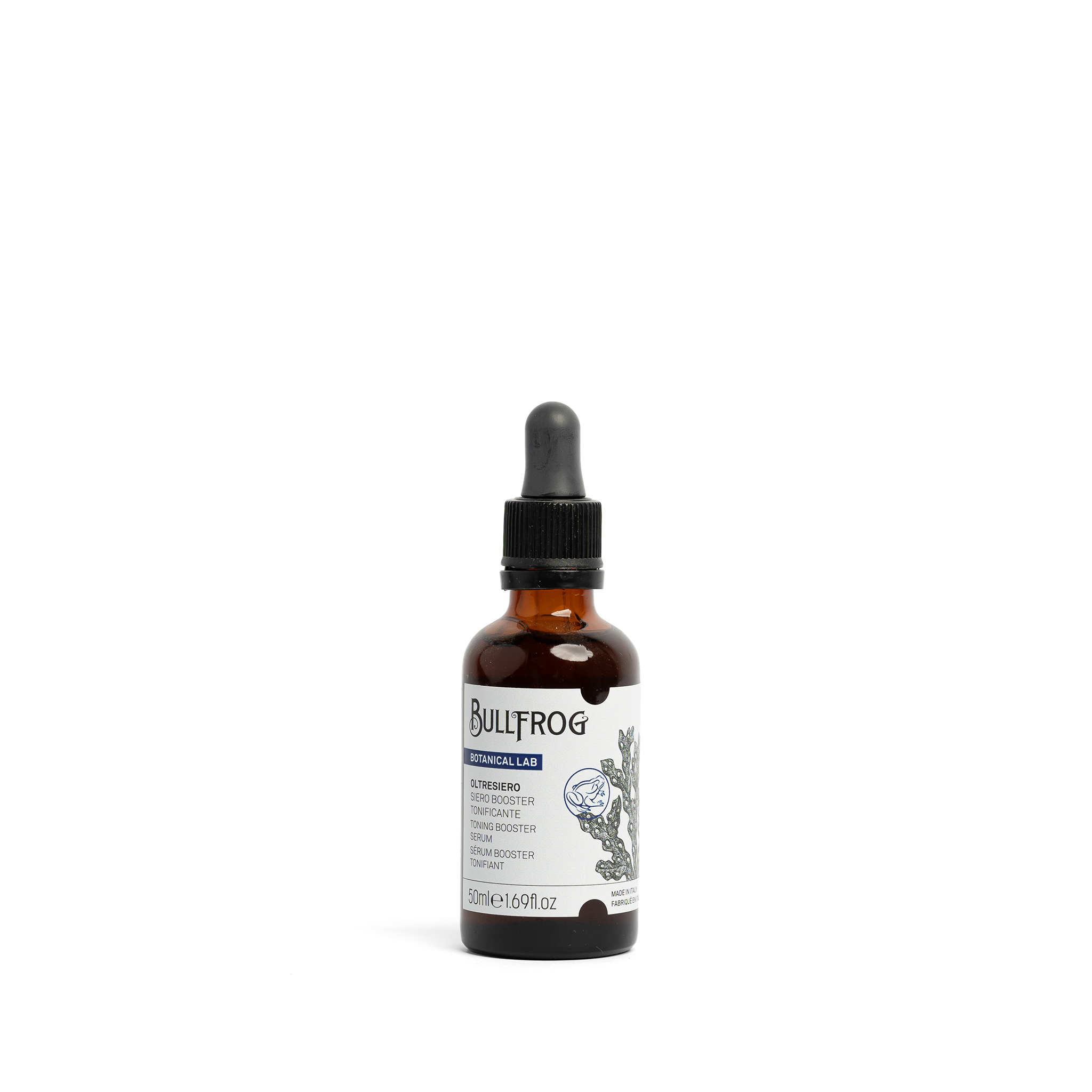 BullFrog - OltreSiero 50ml