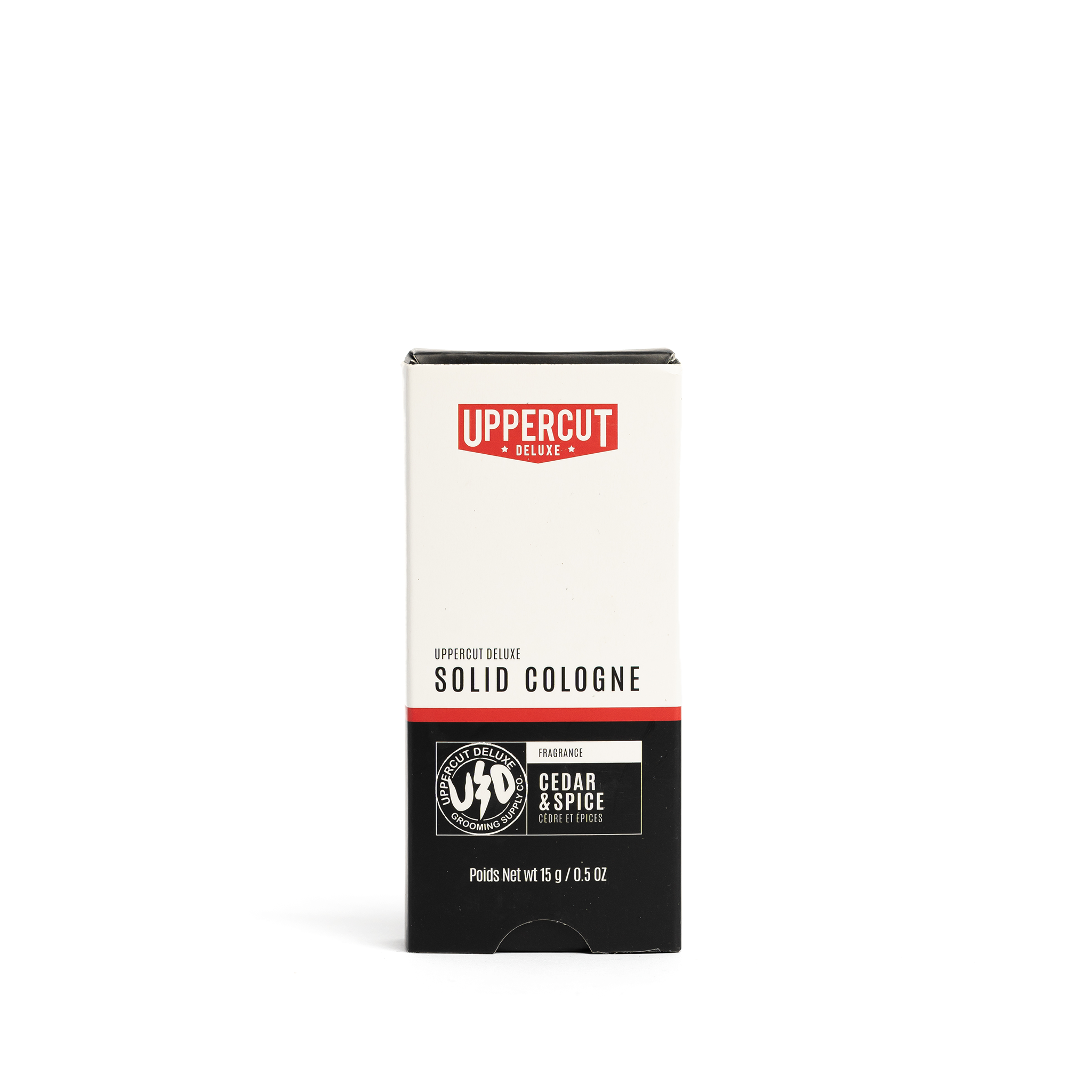 Uppercut - Solid Cologne 15gr