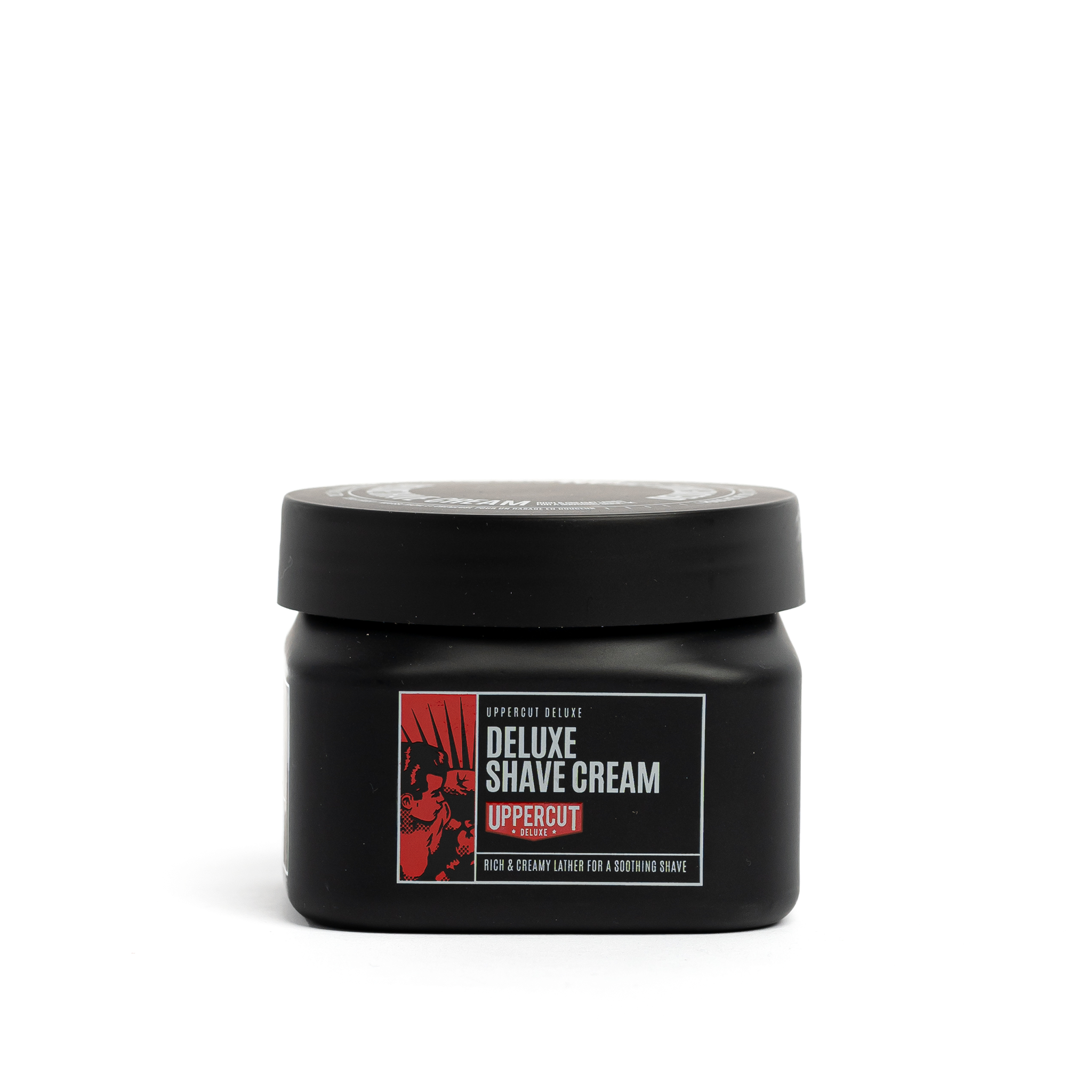 Uppercut - Shave Cream 120gr