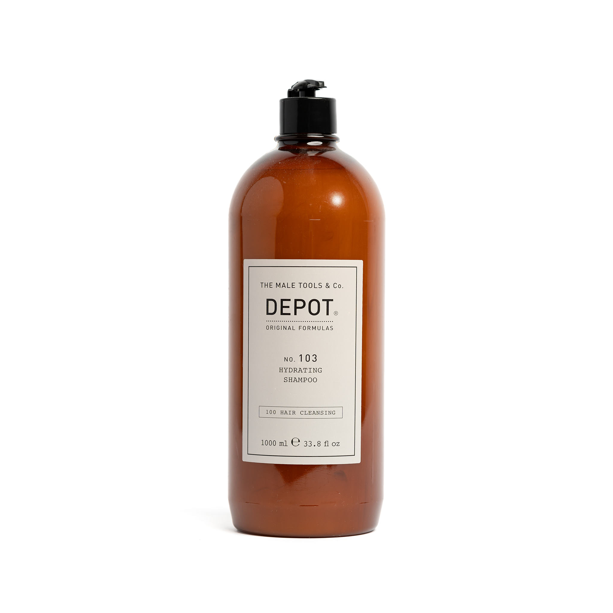 Depot - 103 Shampoo Hydrating