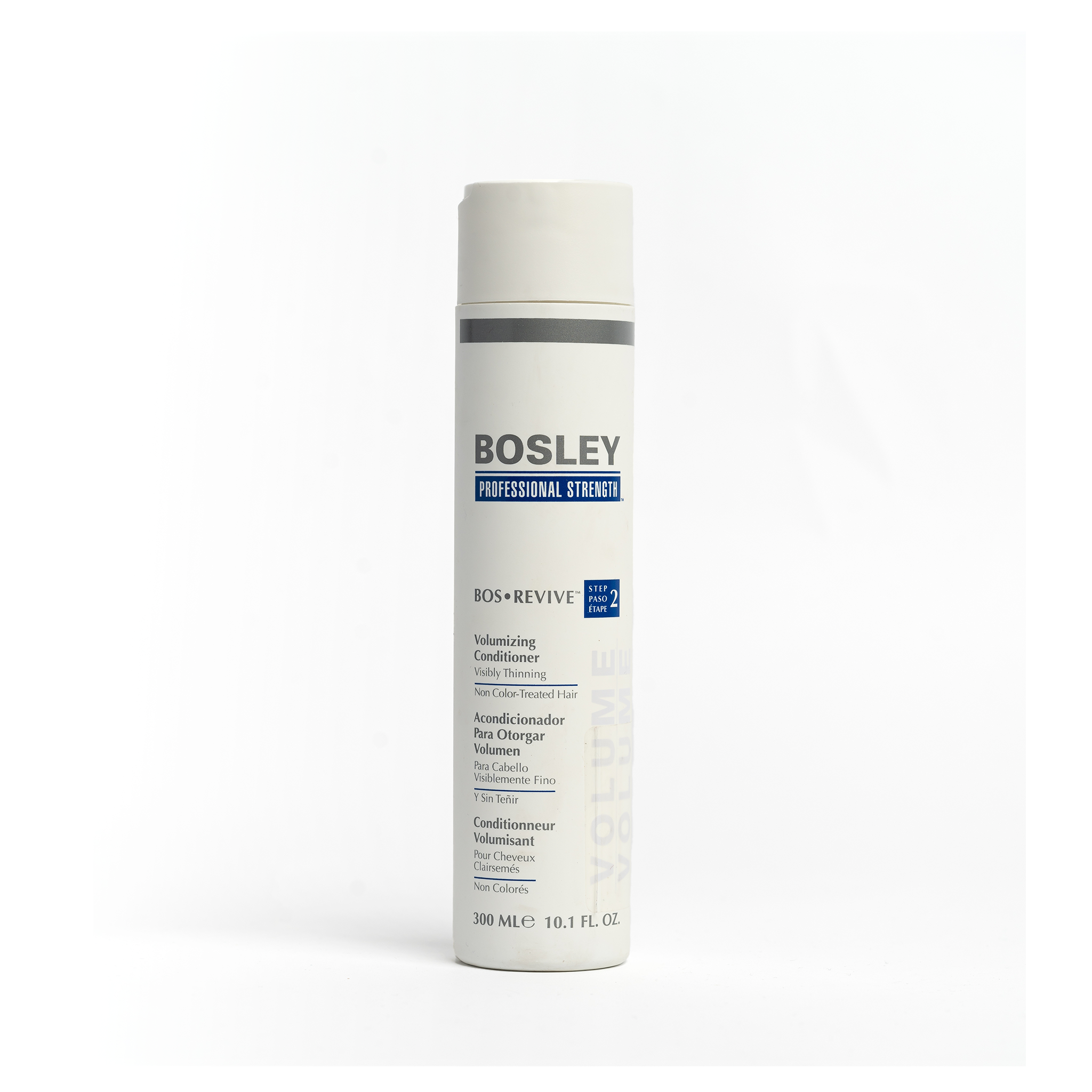 Bosley - Volumizing Conditioner Revive Non Color-Treated Hair 300ml