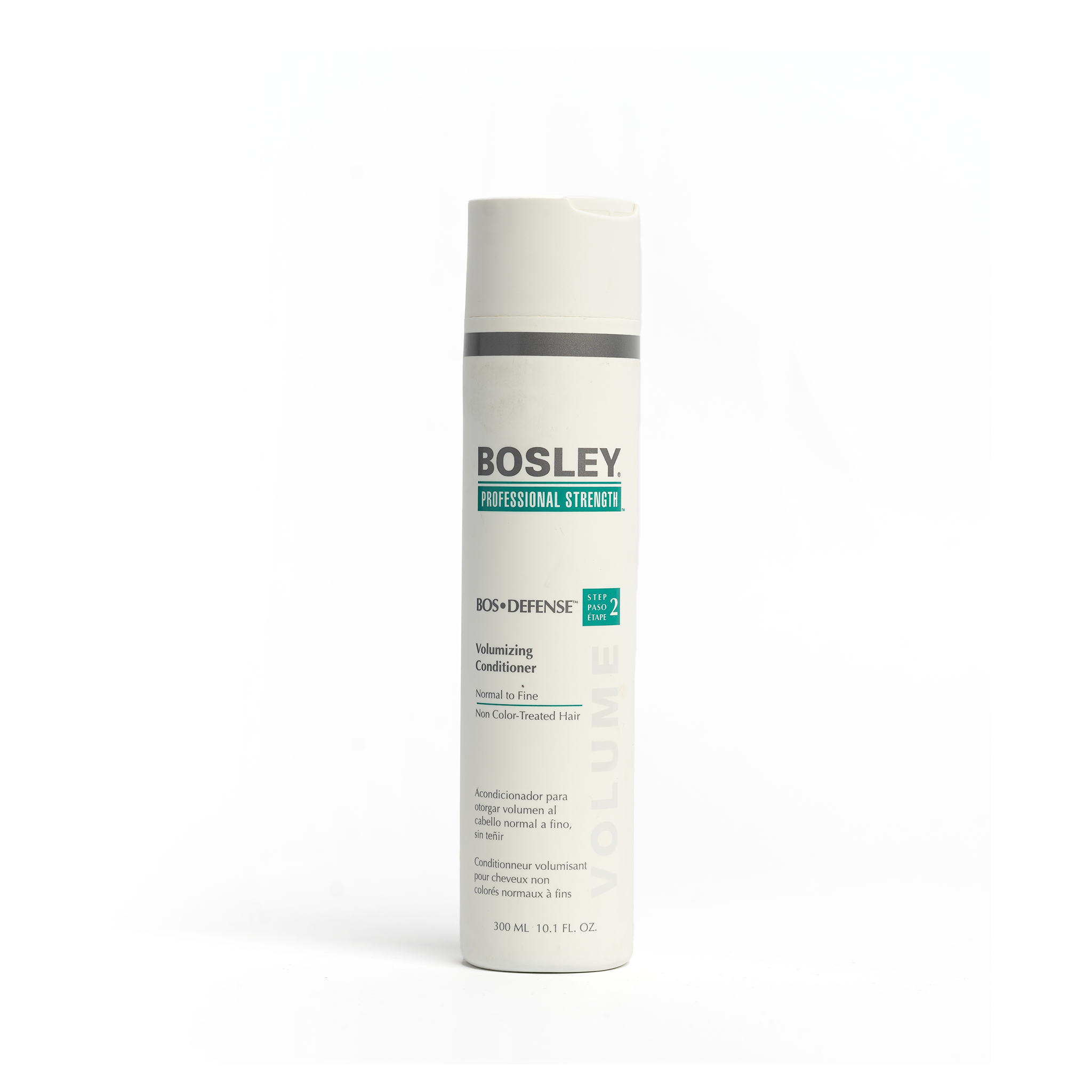 Bosley - Volumizing Conditioner Defense Non Color-Treated Hair 300ml