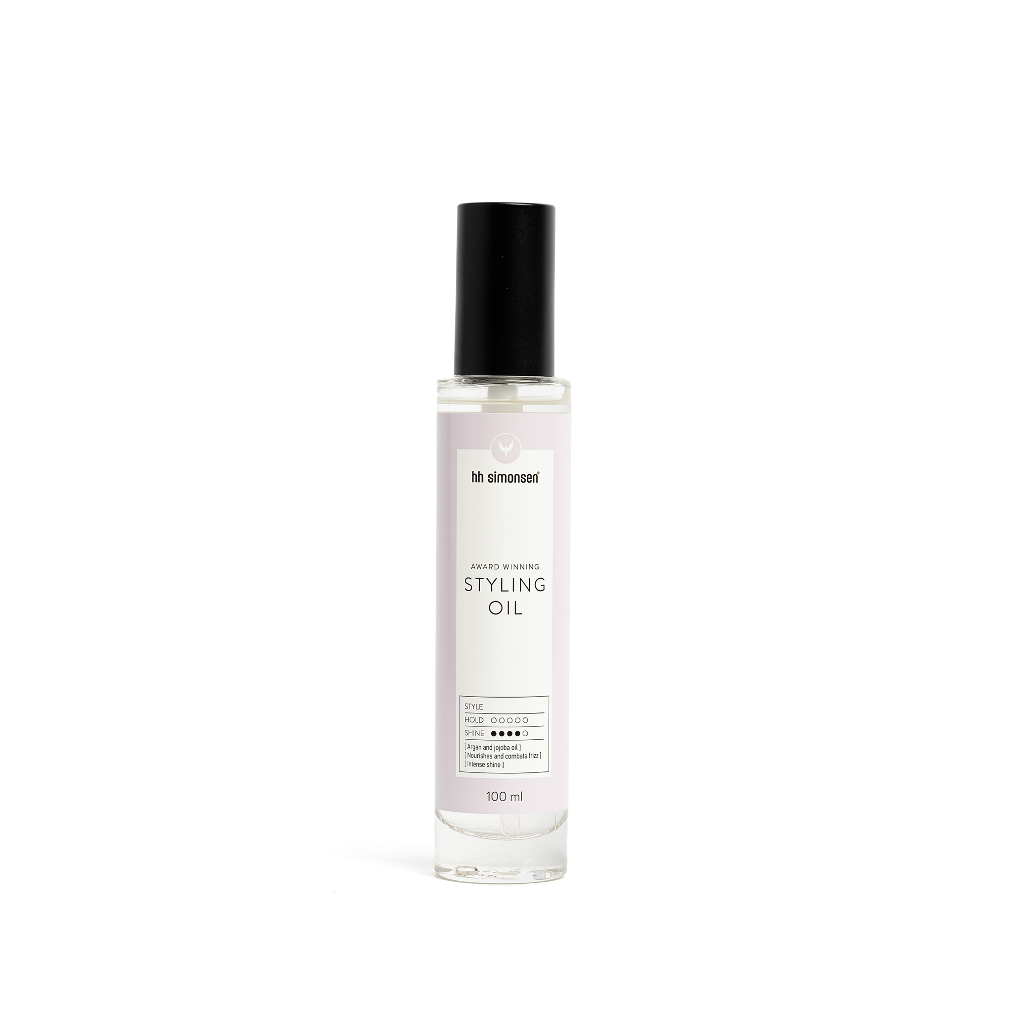 HH - Styling Oil 100ml