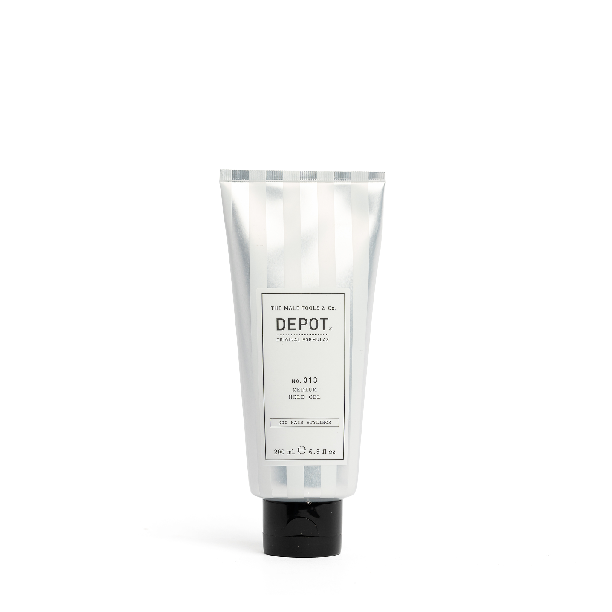 Depot - 313 Medium Hold Gel 200ml
