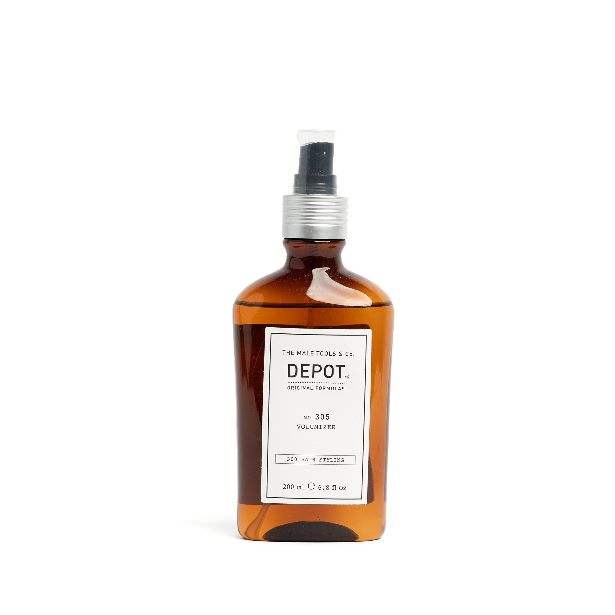 Depot - 305 Volumizer Spray 200ml