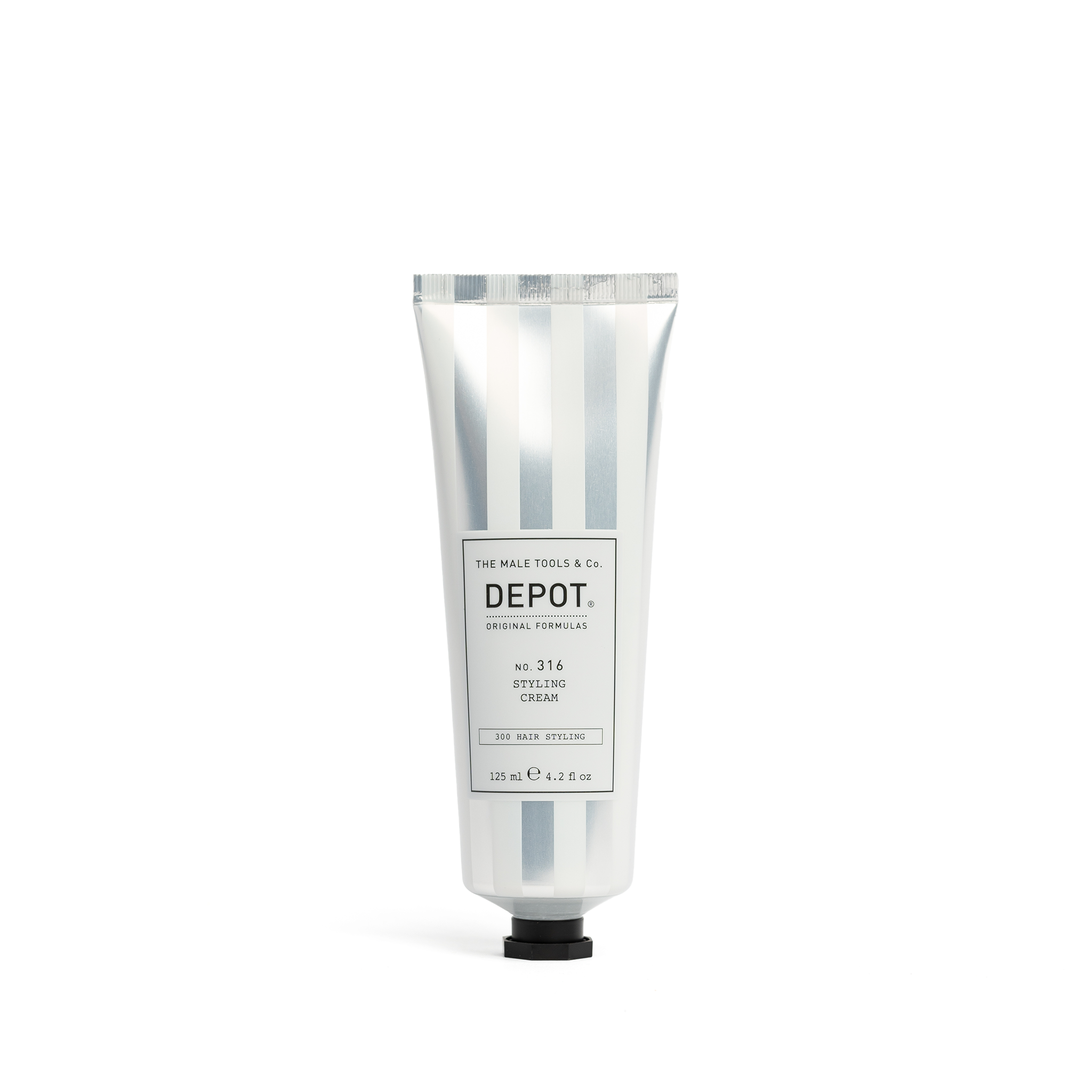 Depot - 316 Styling Cream 125ml