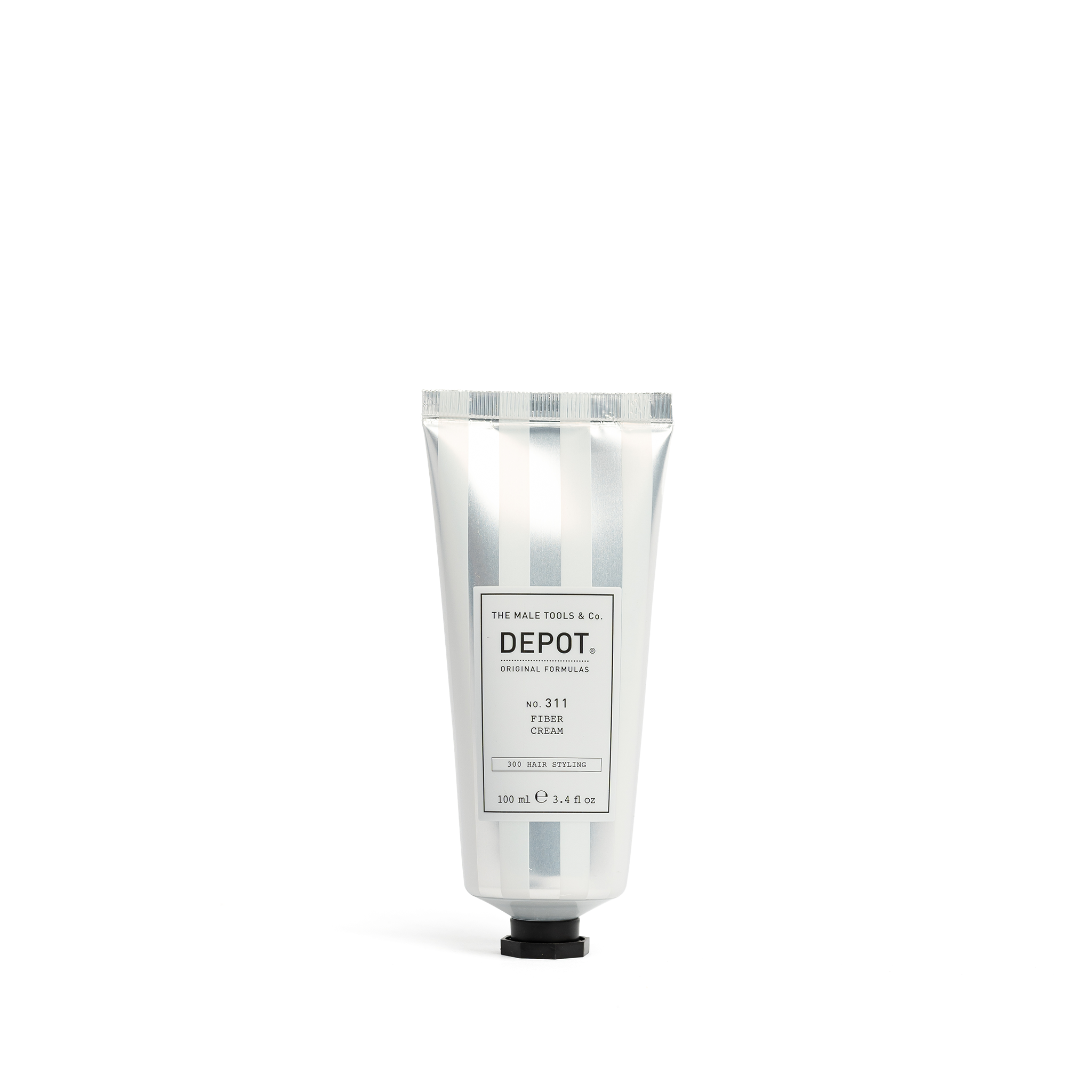 Depot - 311 Fiber Cream 100ml