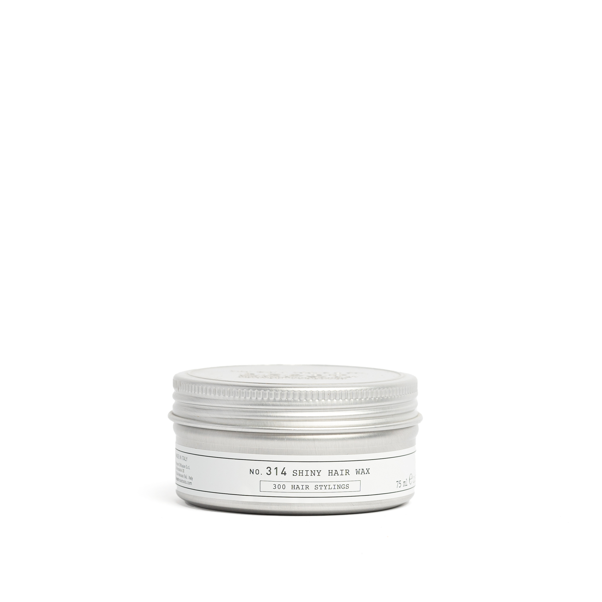 Depot - 314 Shiny Hair Wax 75ml