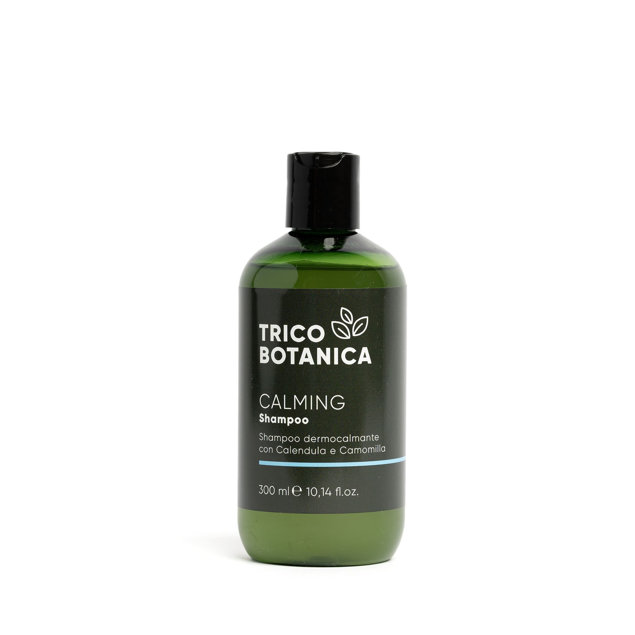 Tricobotanica - Calming Shampoo