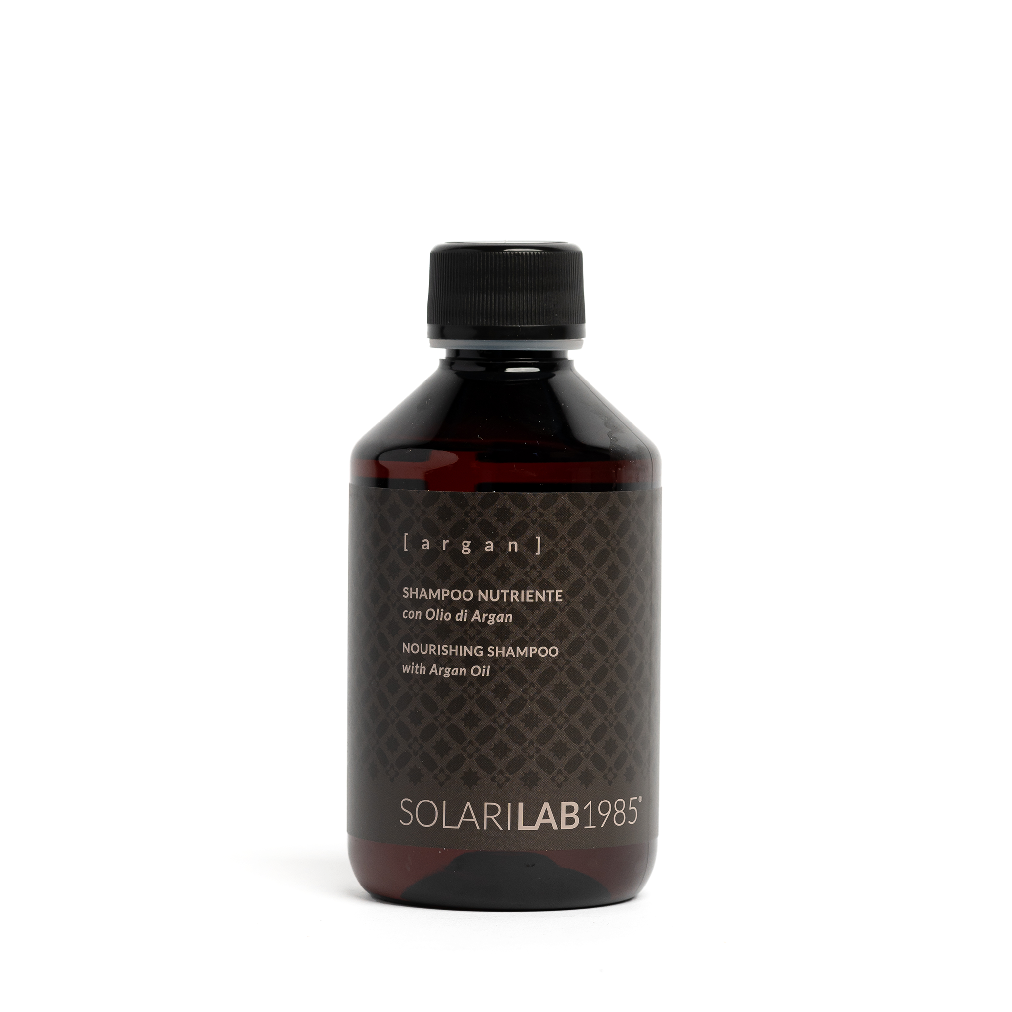 SolariLab - Argan Nutriente Shampoo