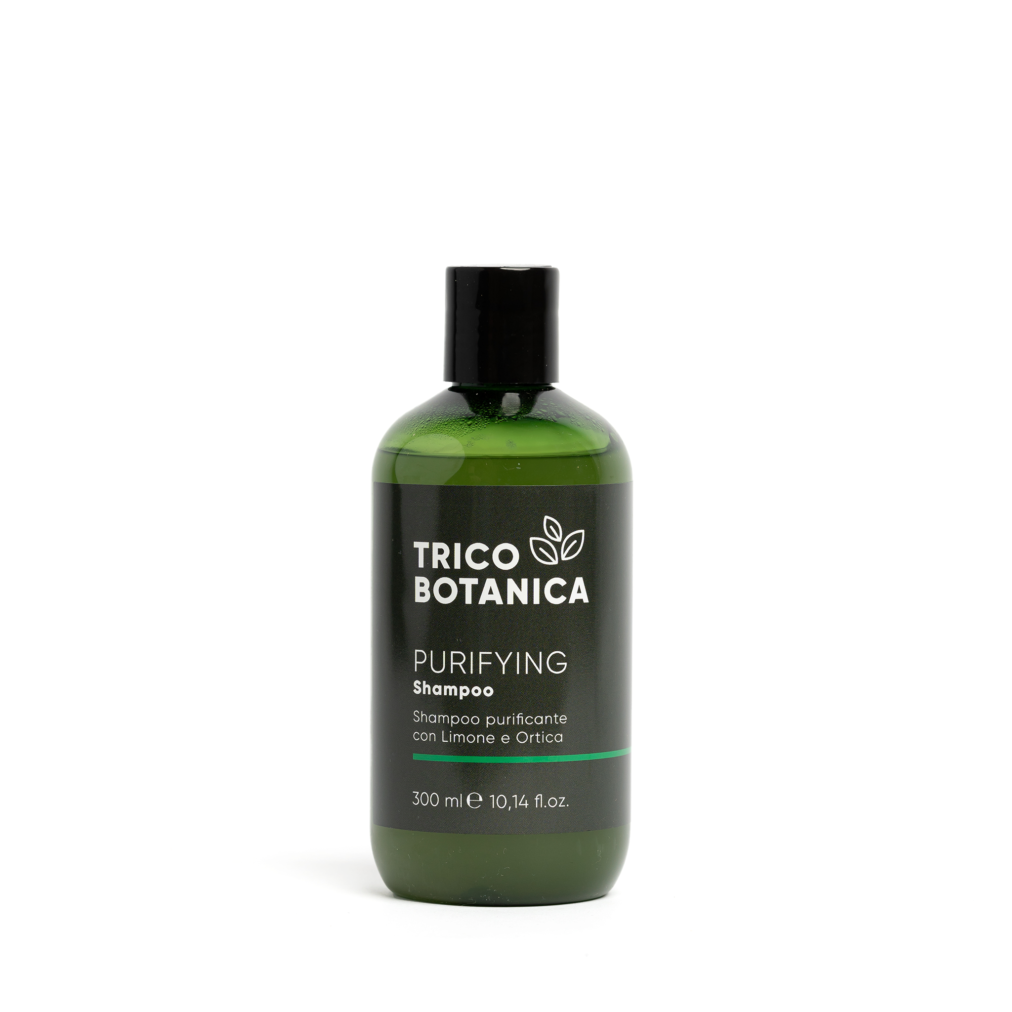 Tricobotanica - Purifying Shampoo